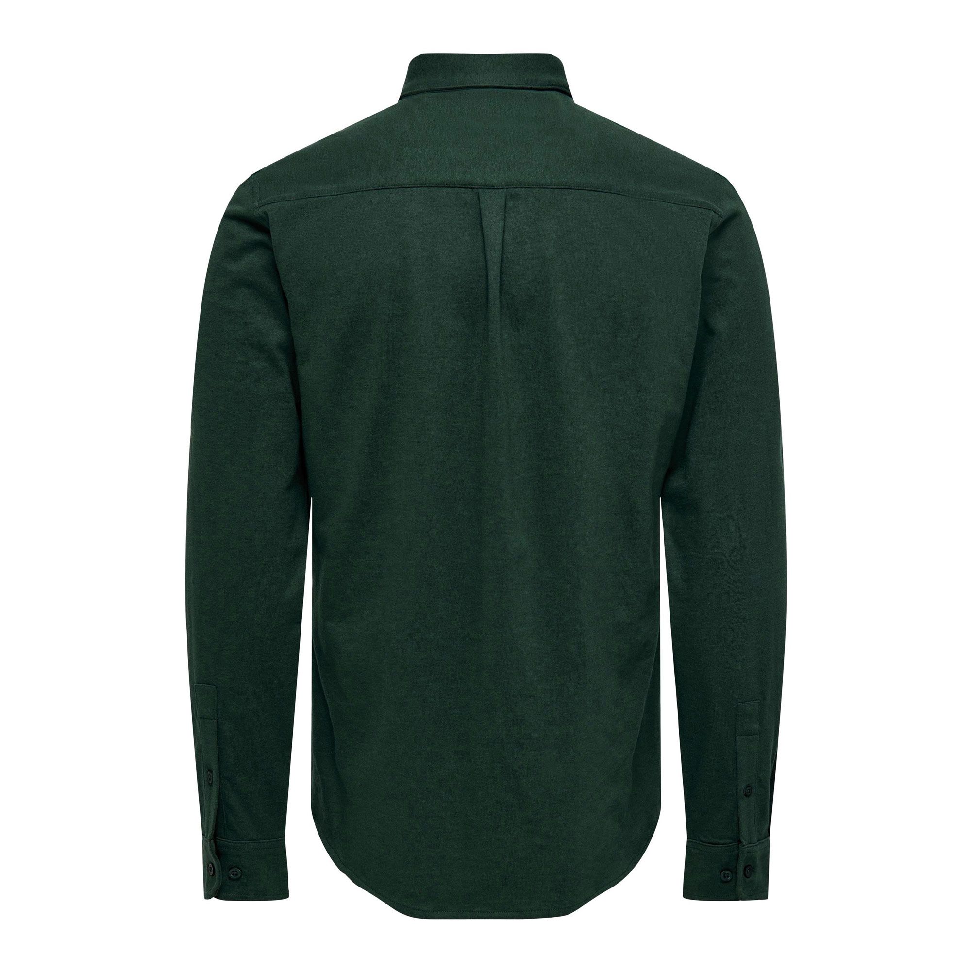 Only & Sons Noah Slim Overhemd Heren