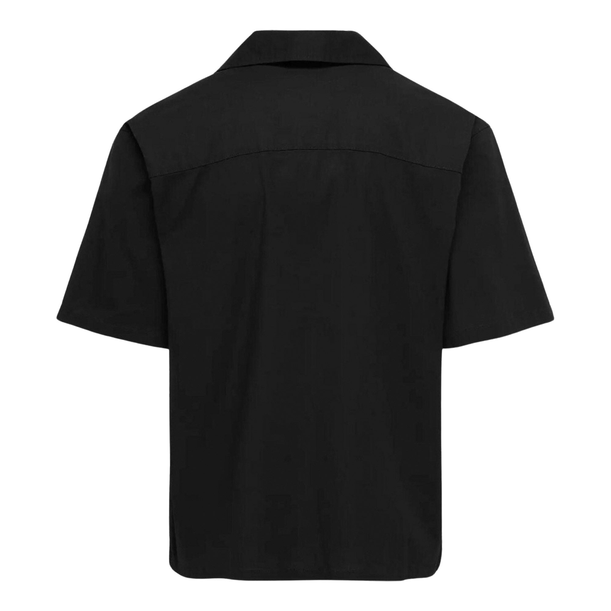 Only & Sons Reid Resort Shirt Heren
