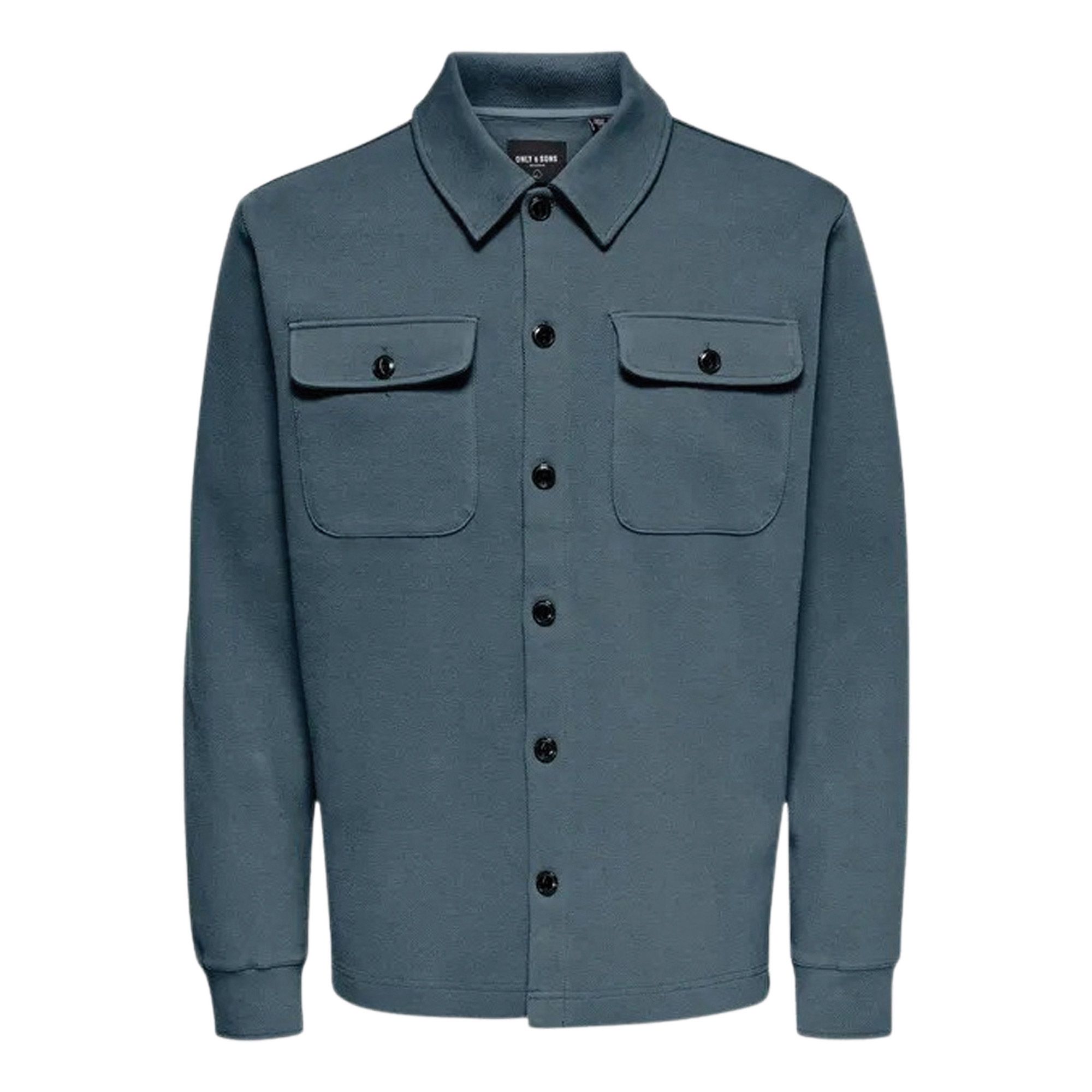 Only &amp; Sons New Kodyl Overshirt Jongens