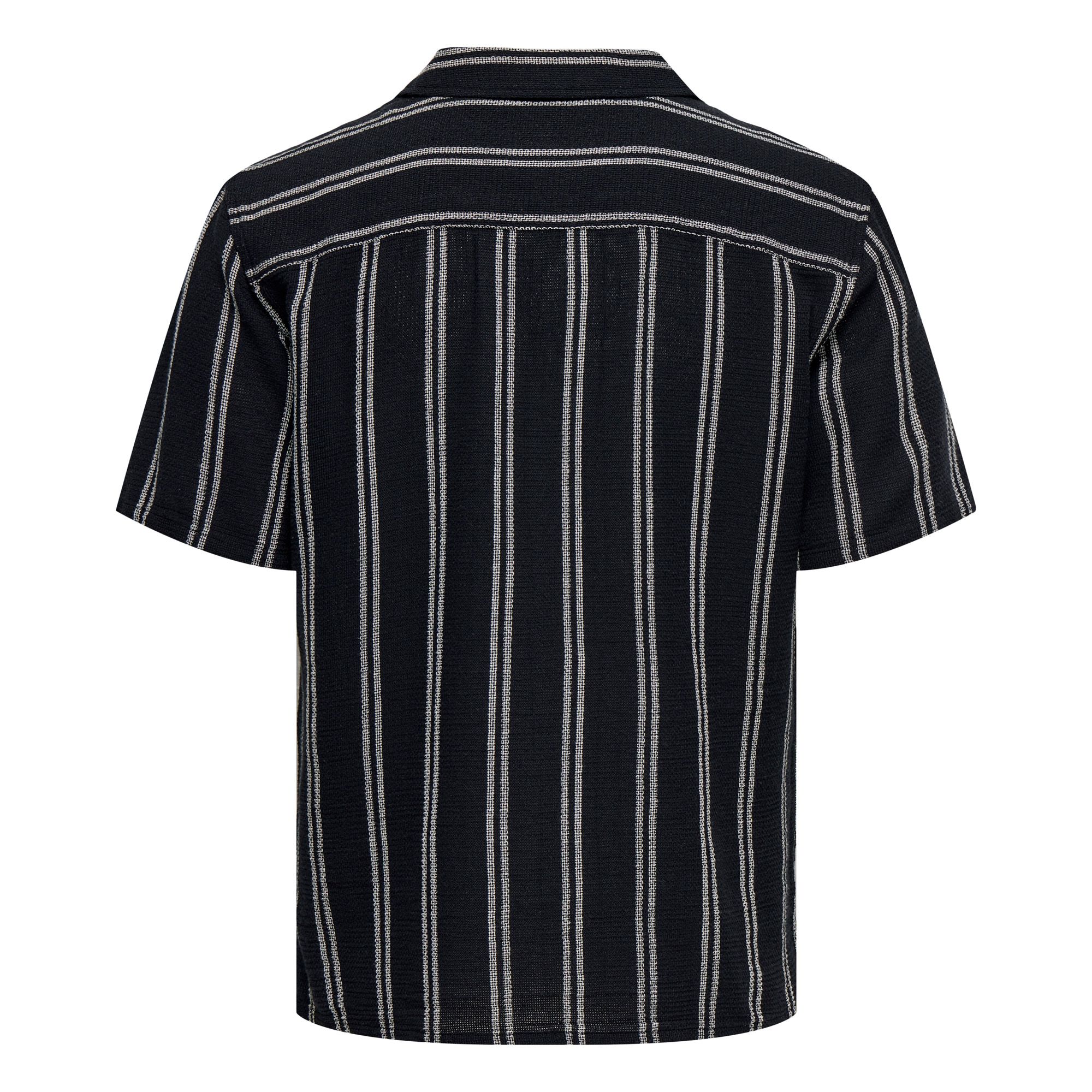 Only & Sons Trev Life Stripe Overhemd Heren 