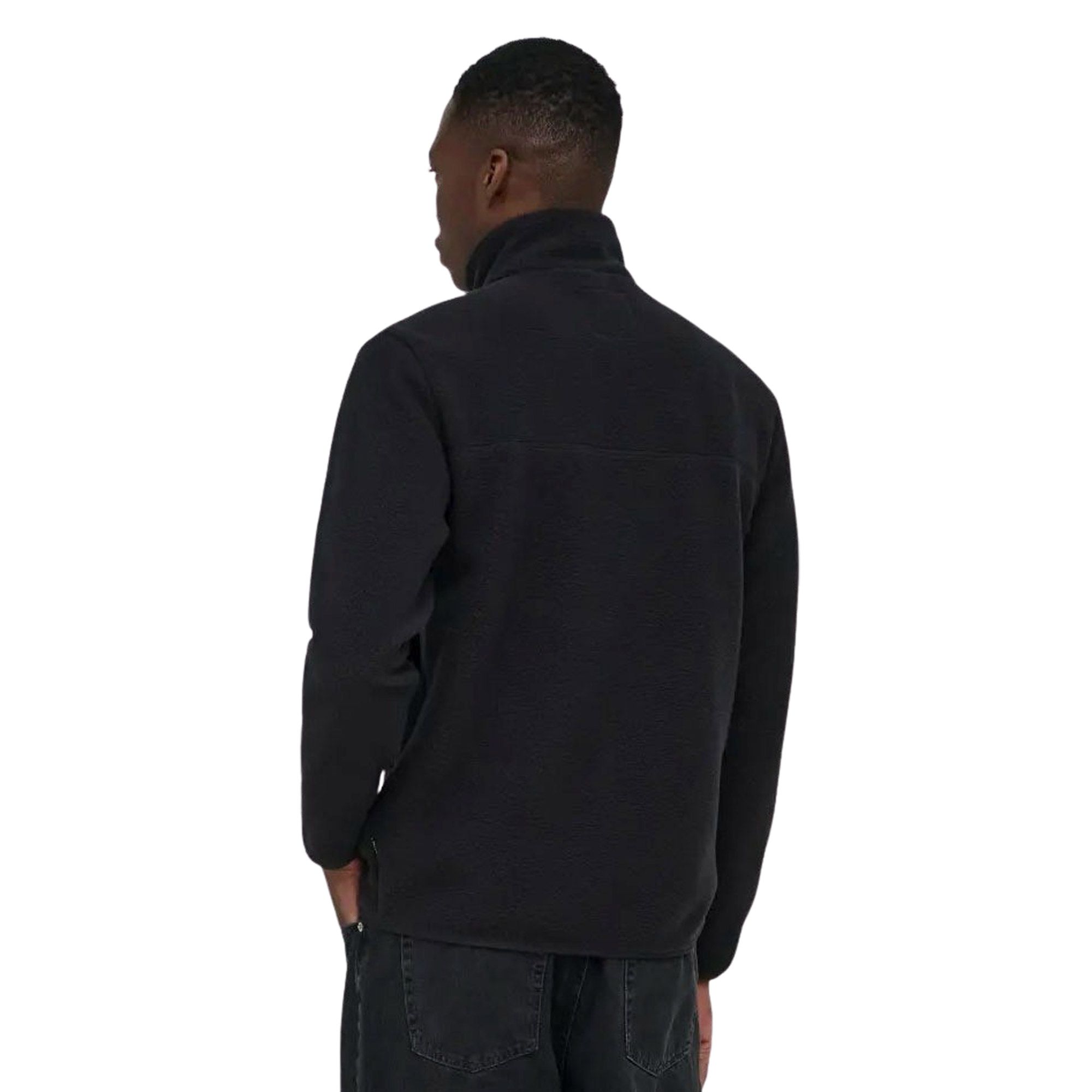 Only & Sons Jason Fleece Jas Heren