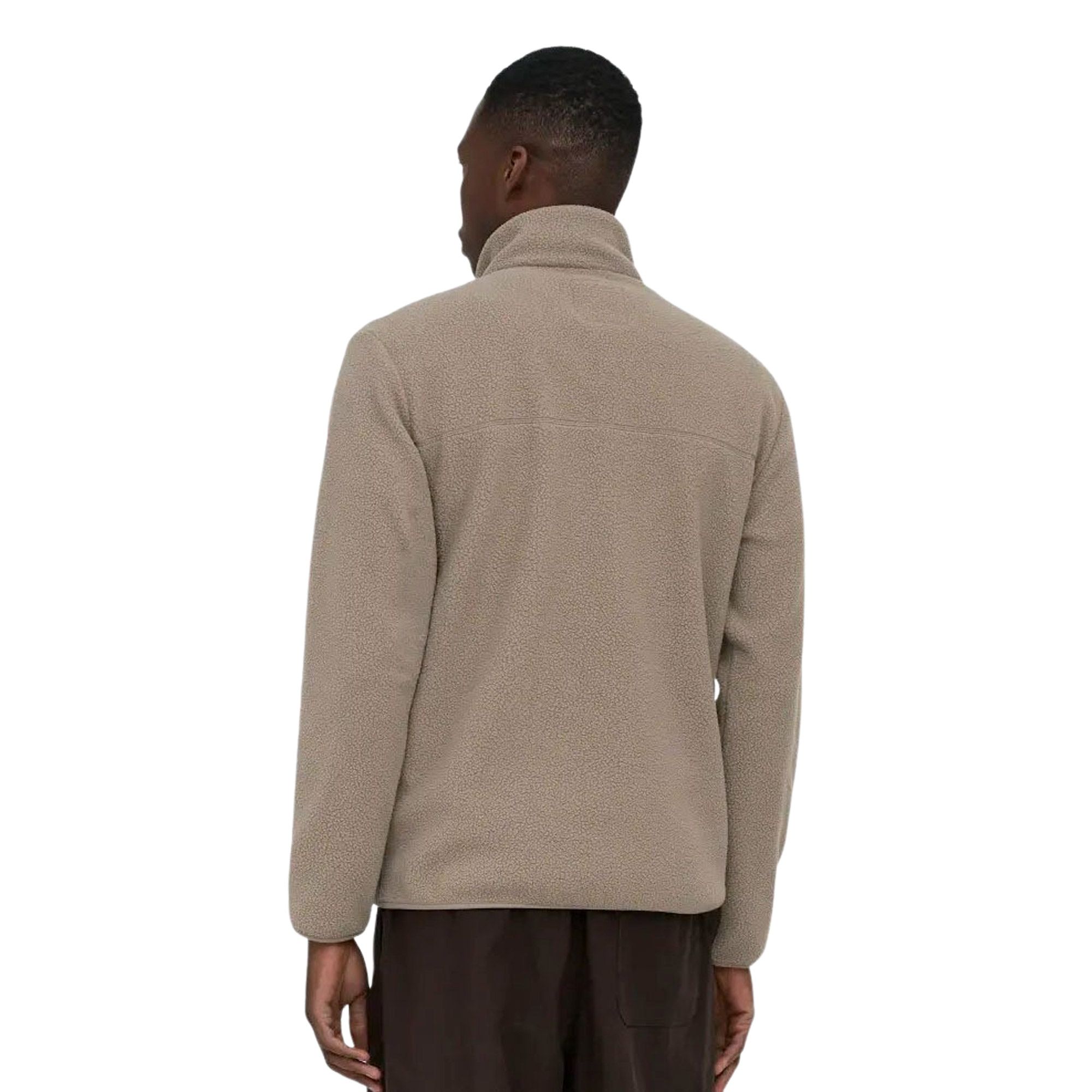 Only & Sons Jason Fleece Jas Heren