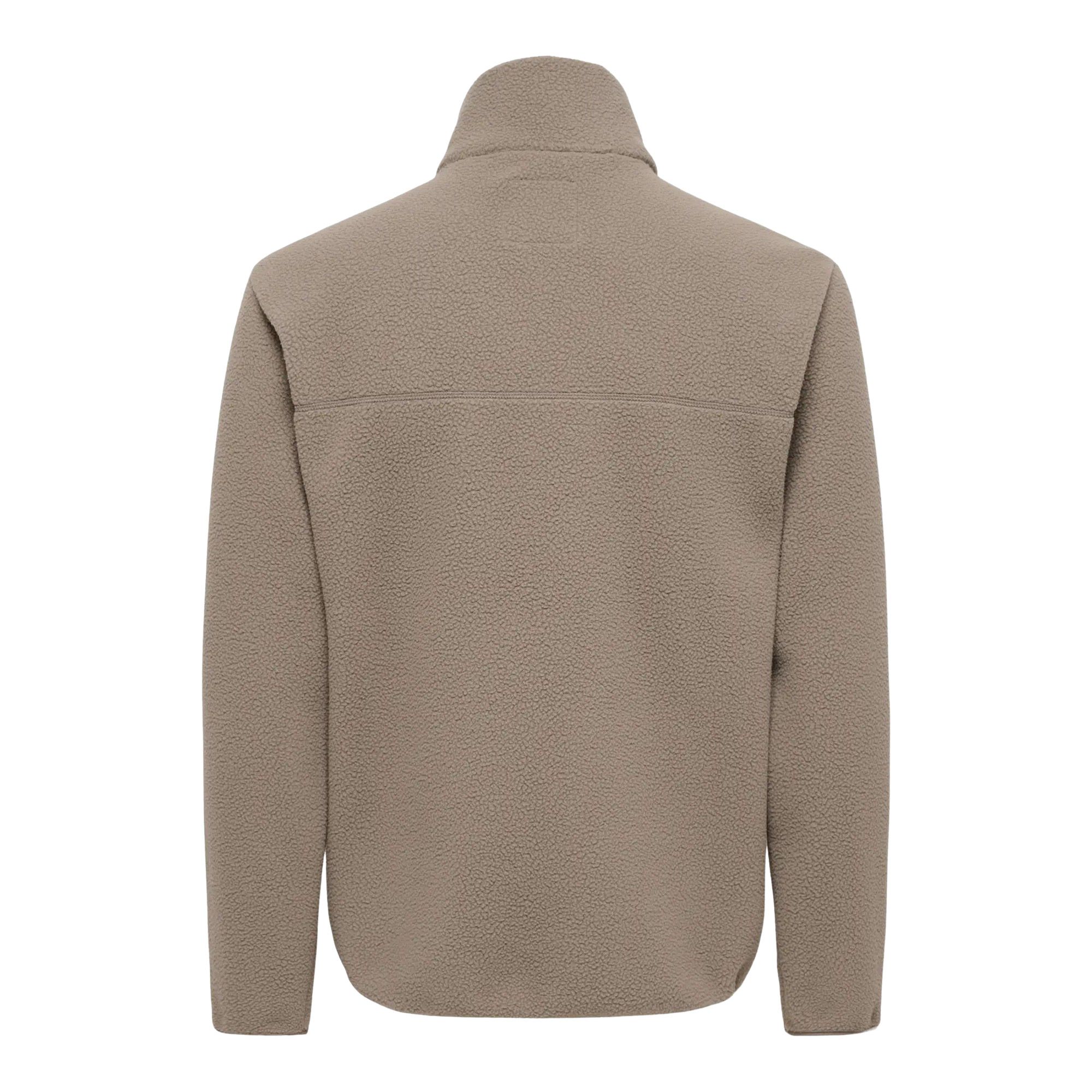 Only & Sons Jason Fleece Jas Heren