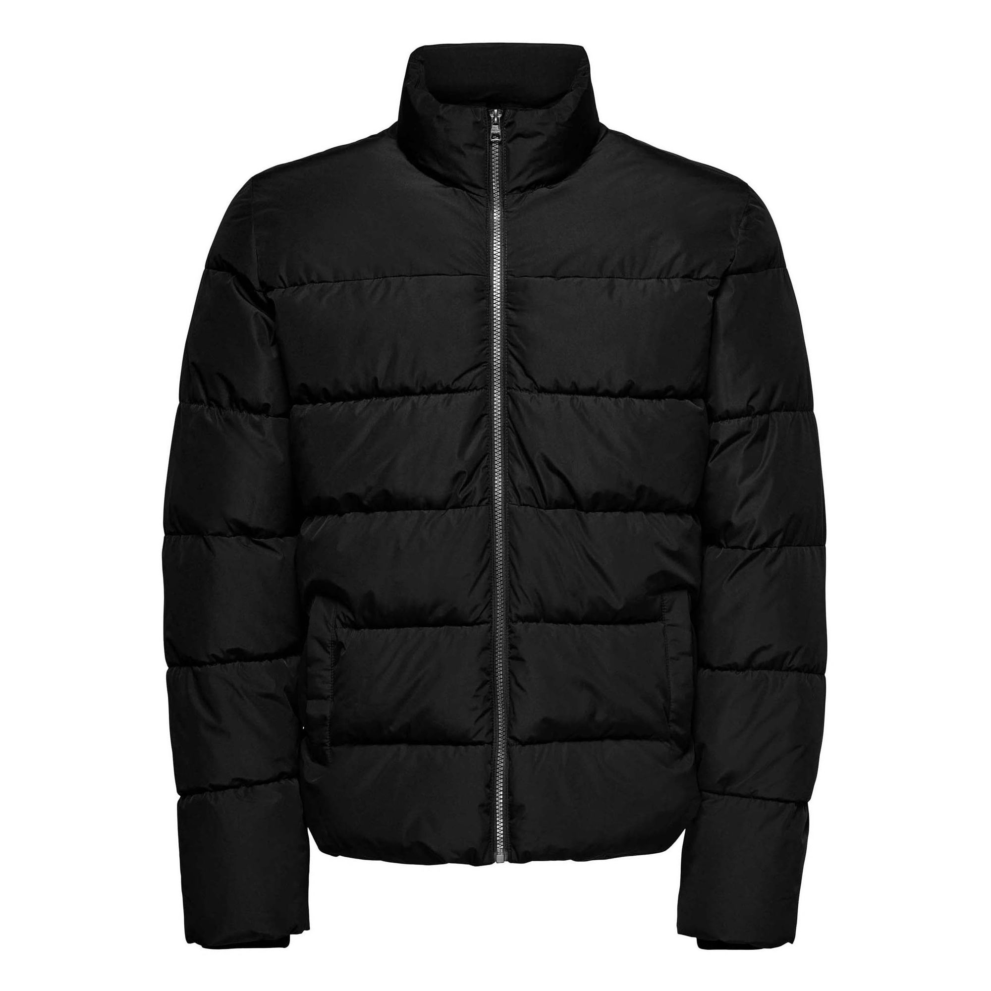 Only & Sons Melvin Life Quilted Jas Heren