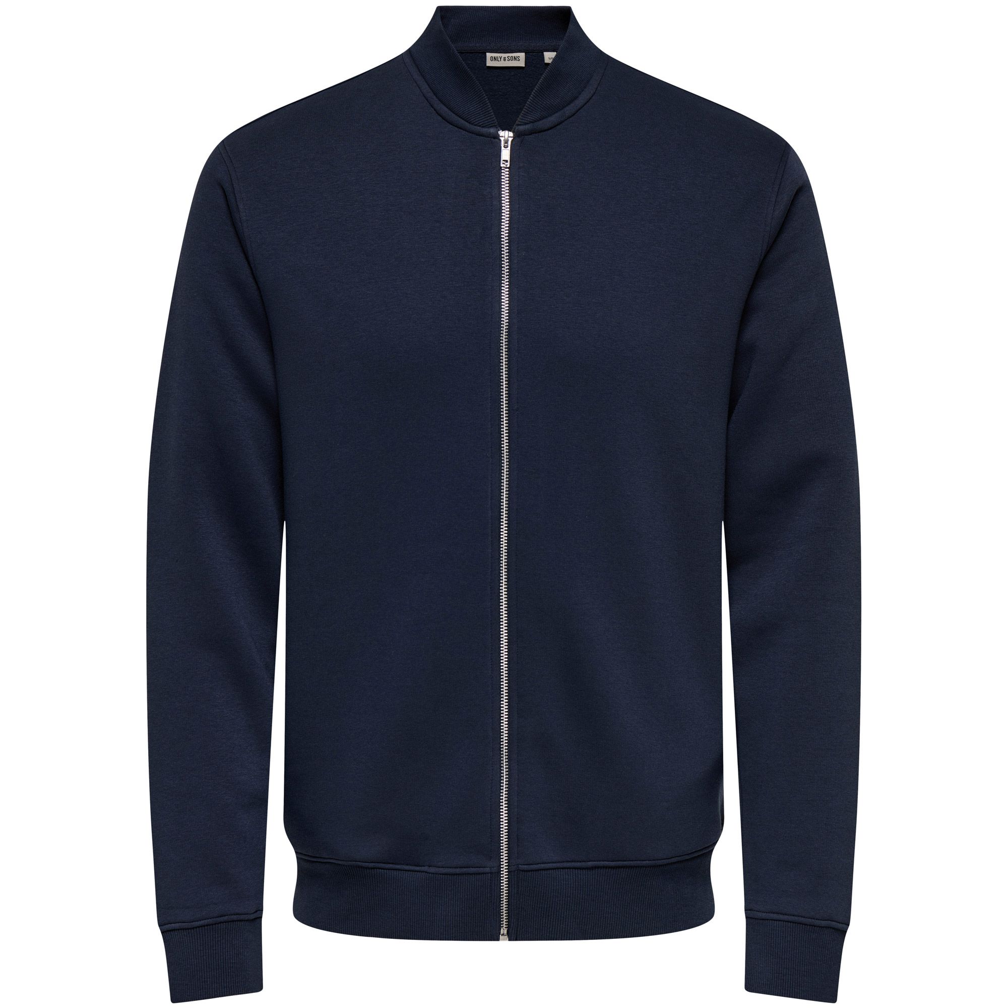 Only & Sons Ceres Reg Zip Bomber Jack Heren