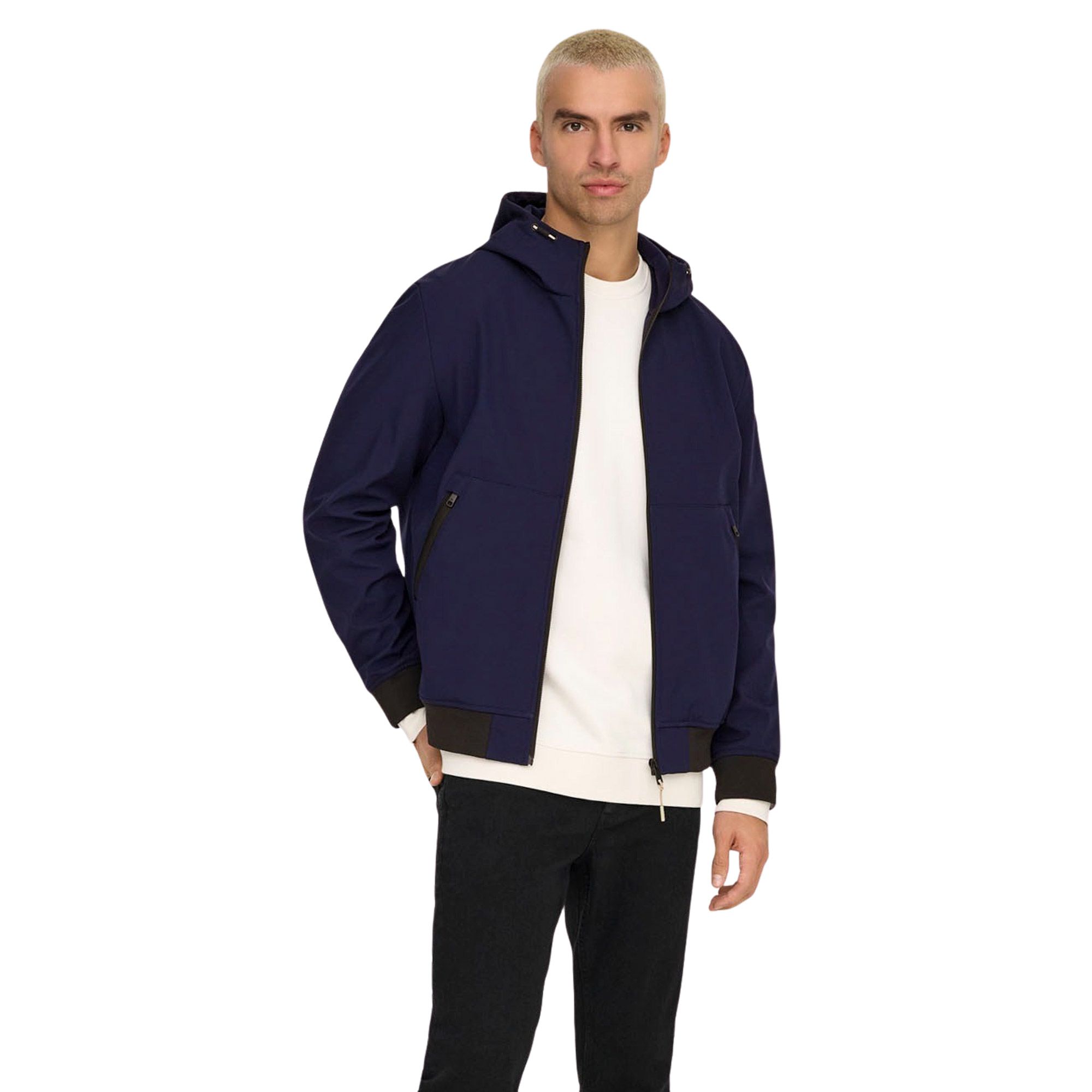 Only & Sons Bowie Jas Heren