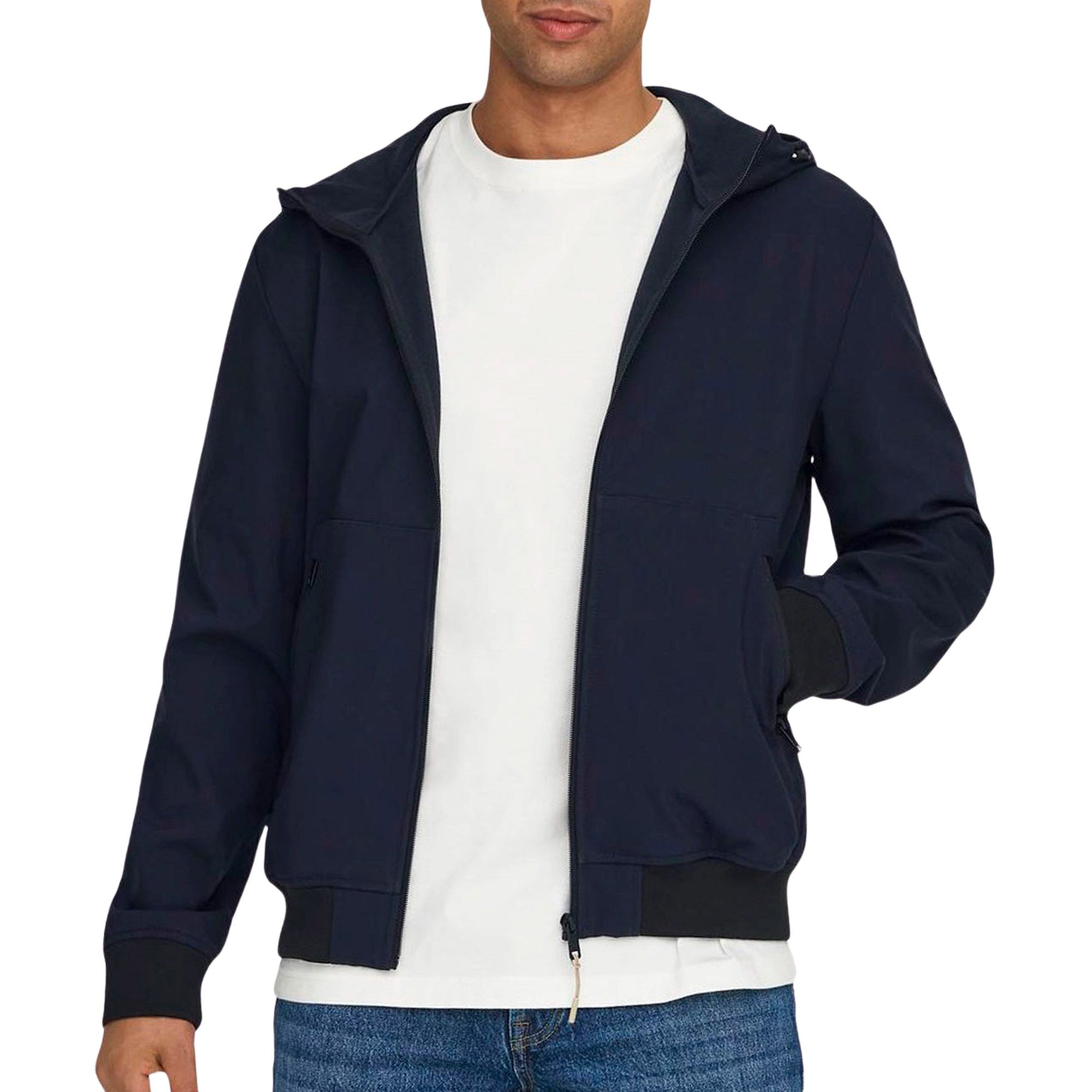 Only & Sons Bowie Jas Heren