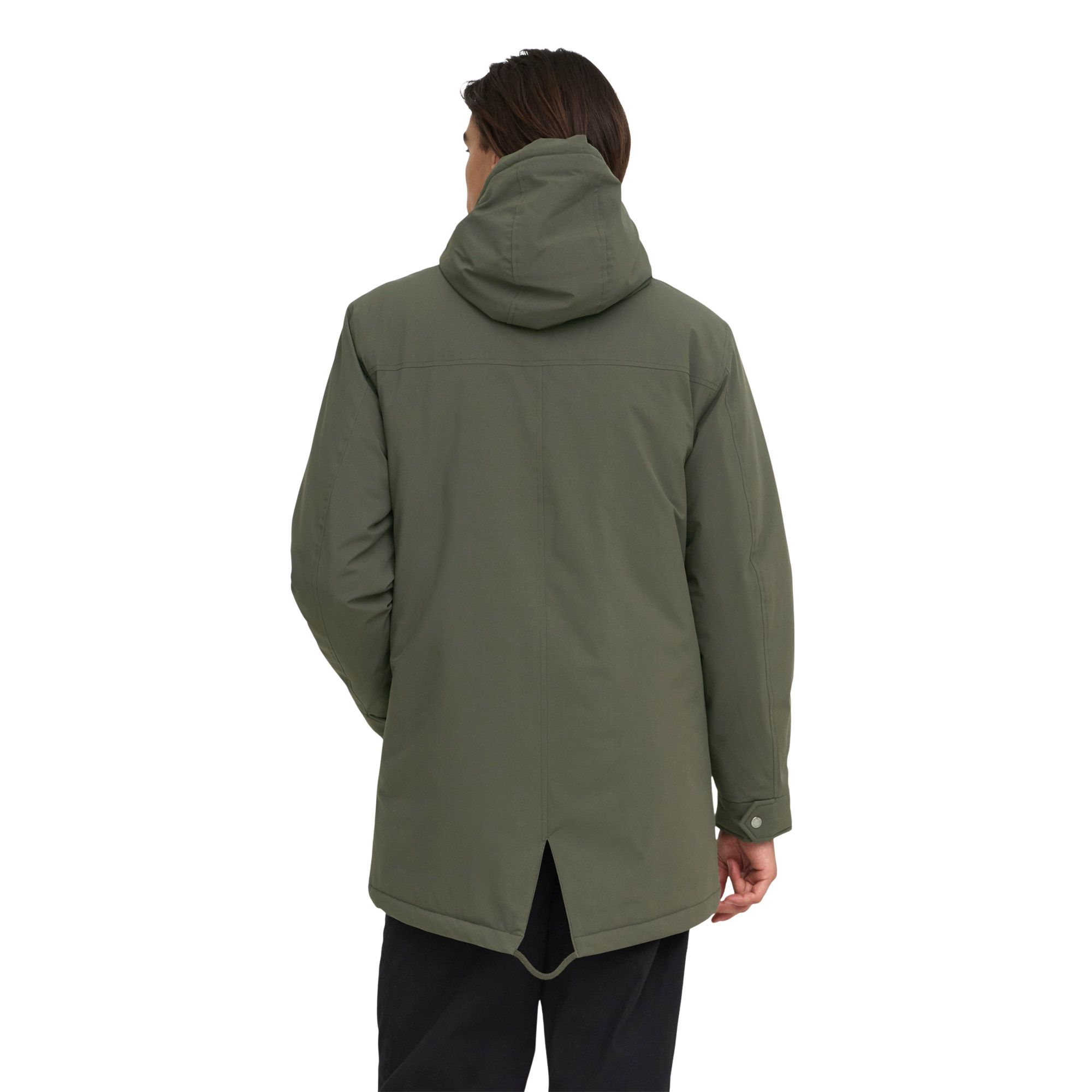 Only & Sons Alexander Parka Jas Heren