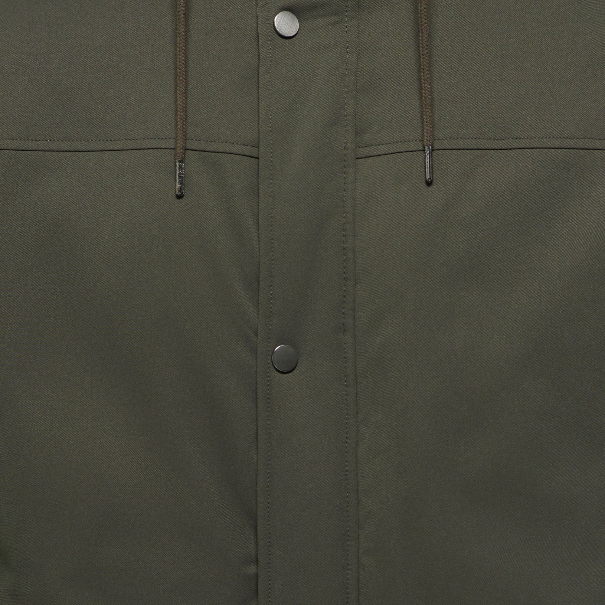 Only & Sons Alexander Parka Jas Heren