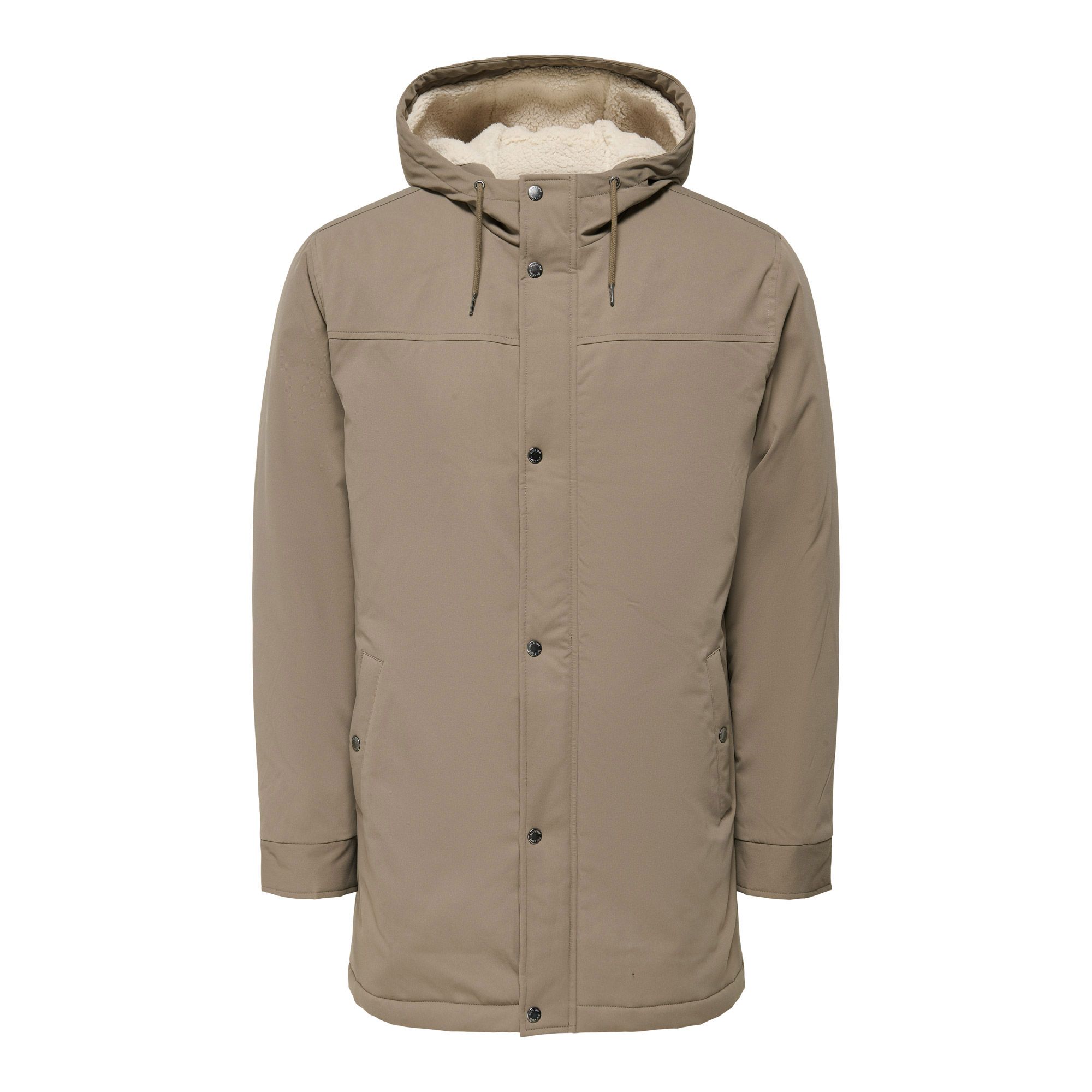 Veste Only &amp; Sons Alexander Parka Hommes