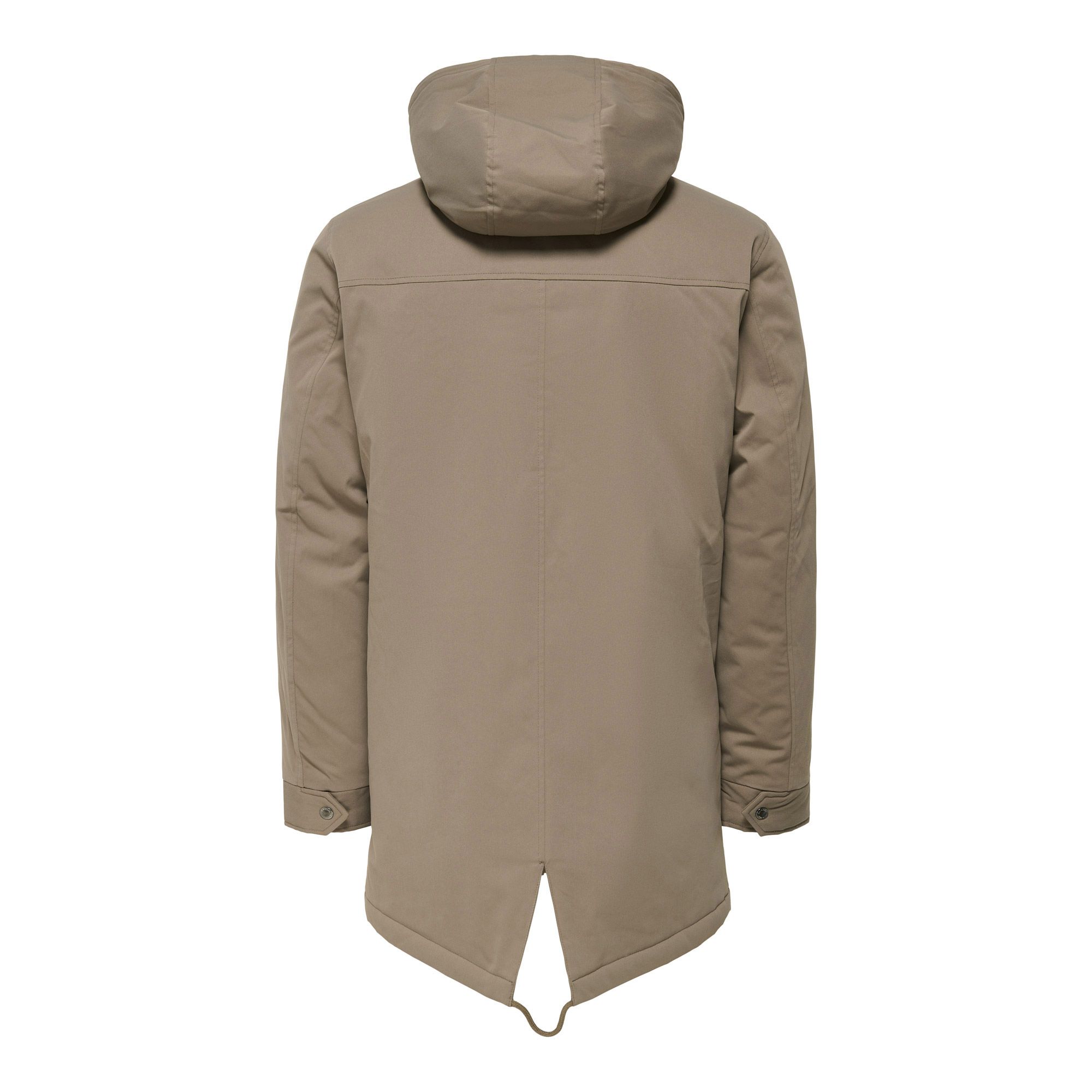 Veste Only & Sons Alexander Parka Hommes