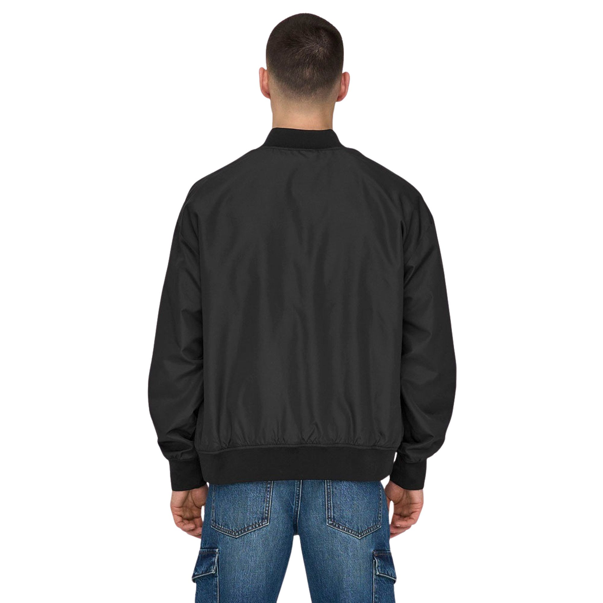 Only & Sons Gavin Bomber Jack Heren