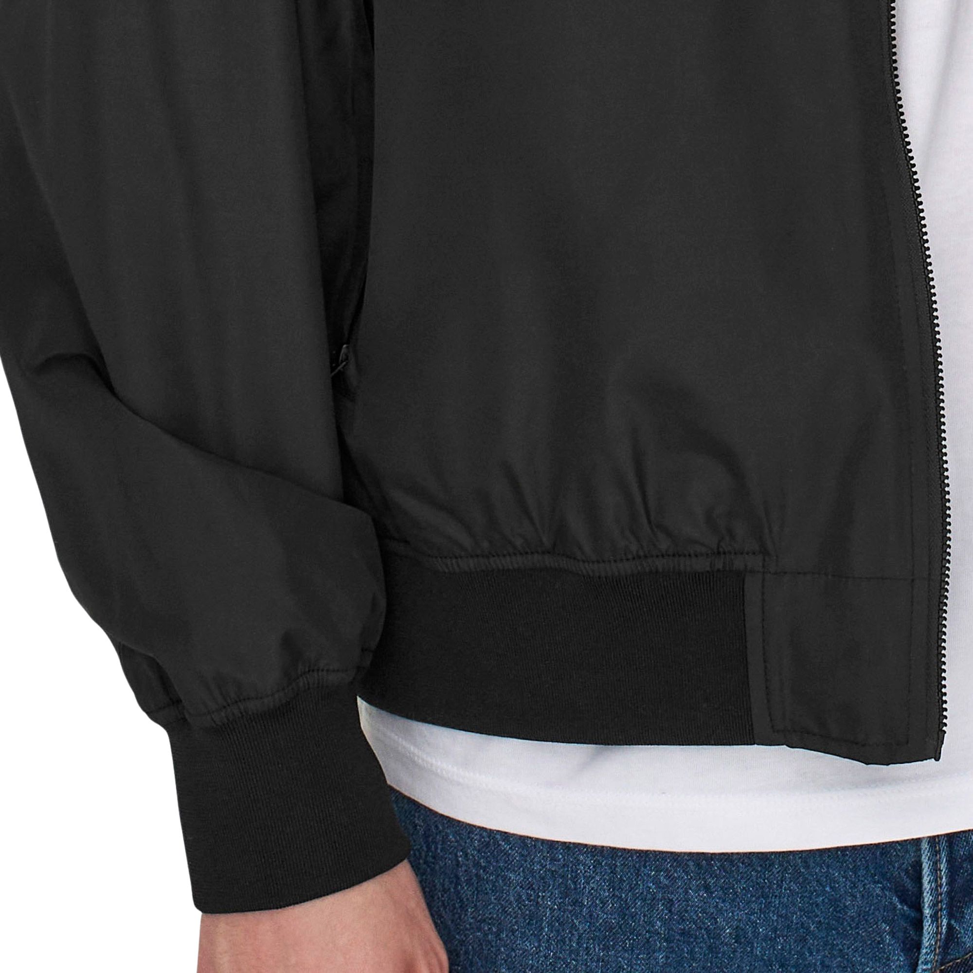 Only & Sons Gavin Bomber Jack Heren
