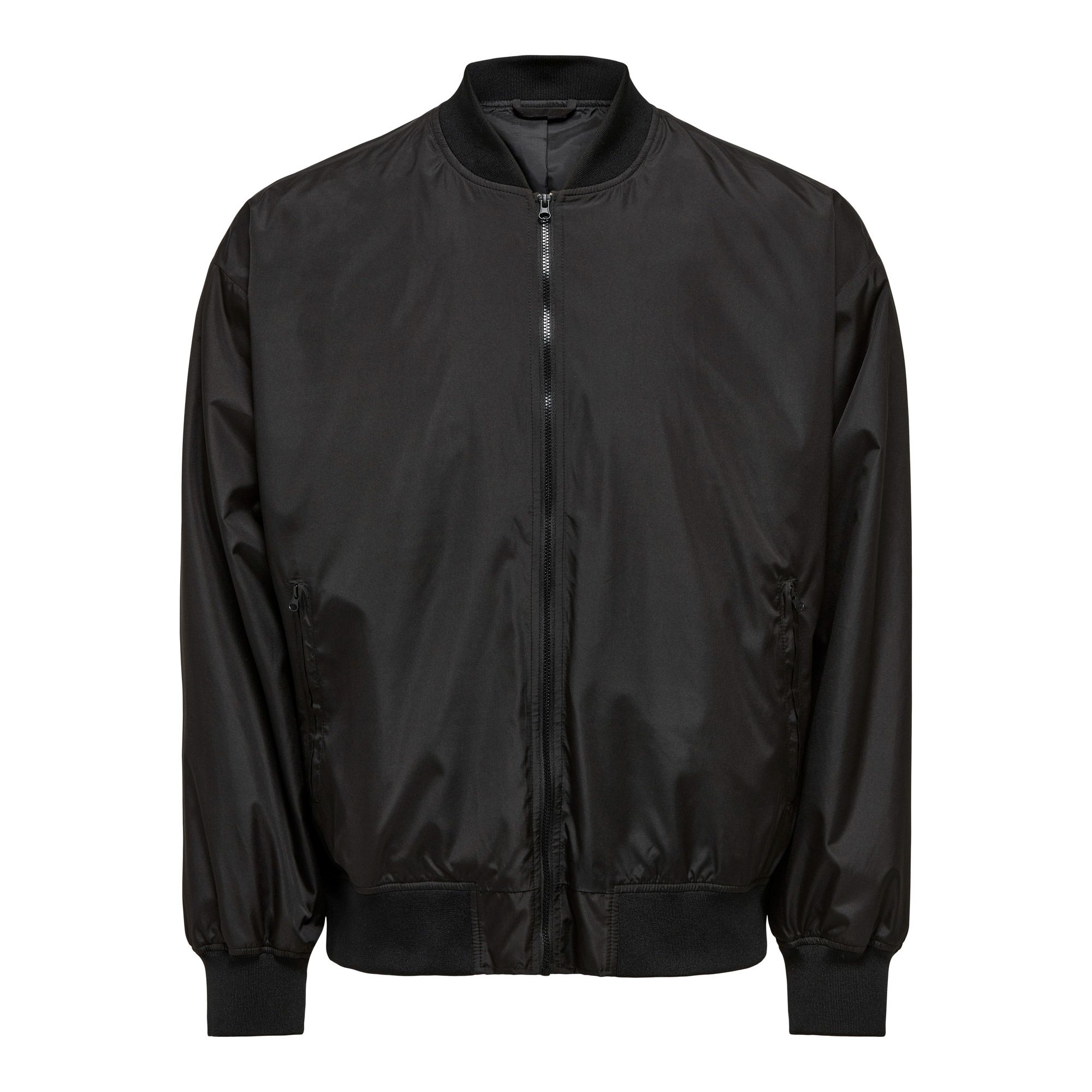 Only & Sons Gavin Bomber Jack Heren