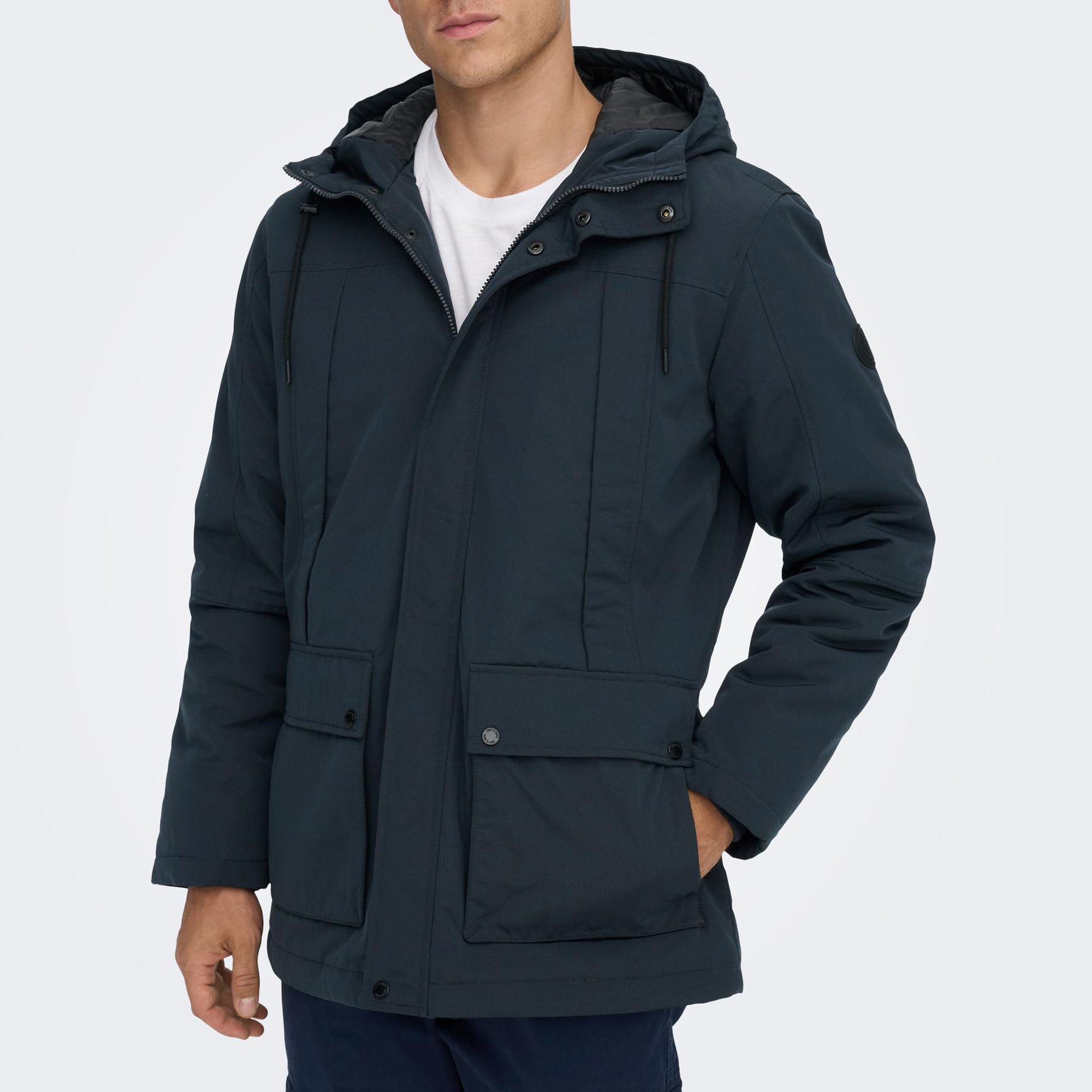 Only & Sons Jayden Winterjas Heren
