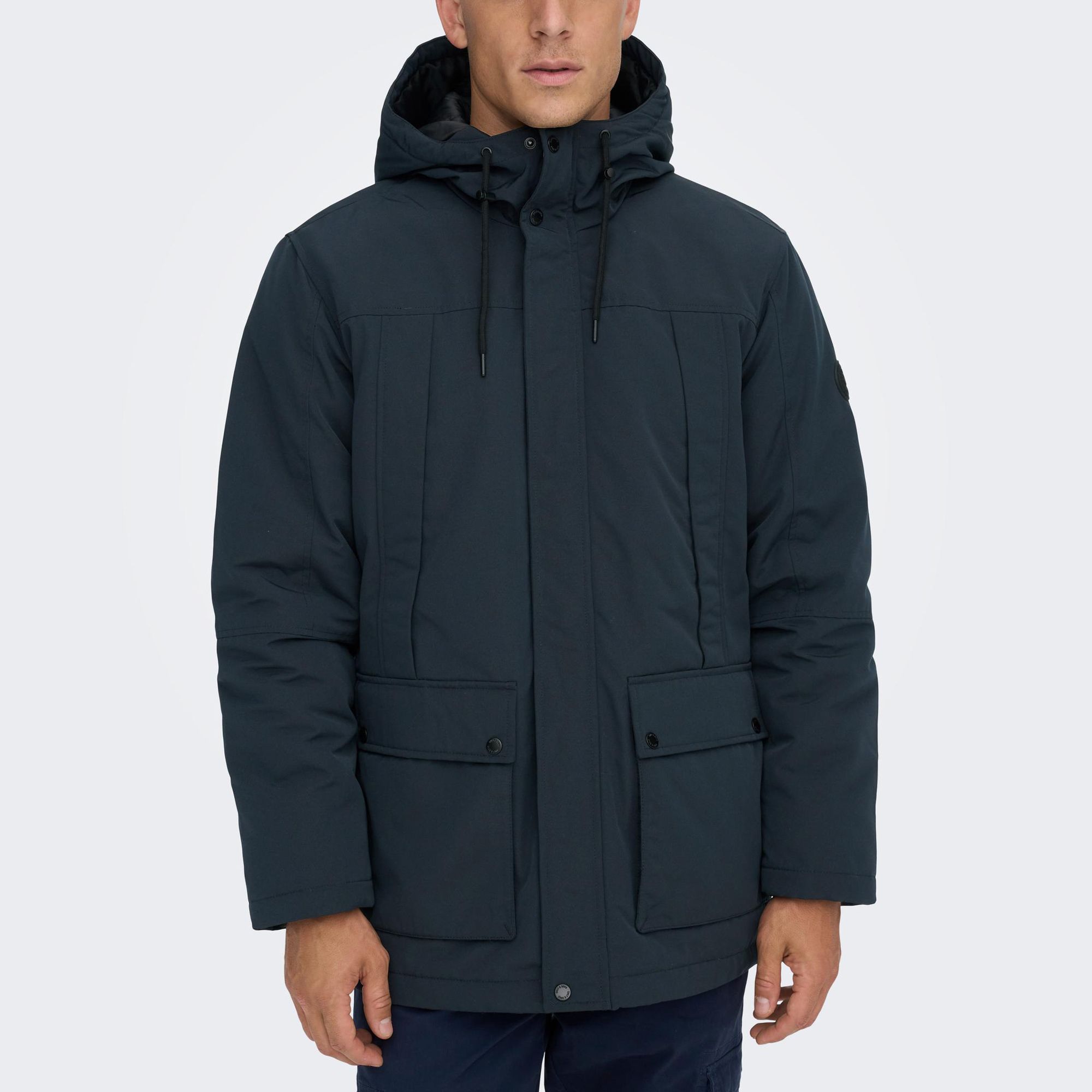 Only & Sons Jayden Winterjas Heren