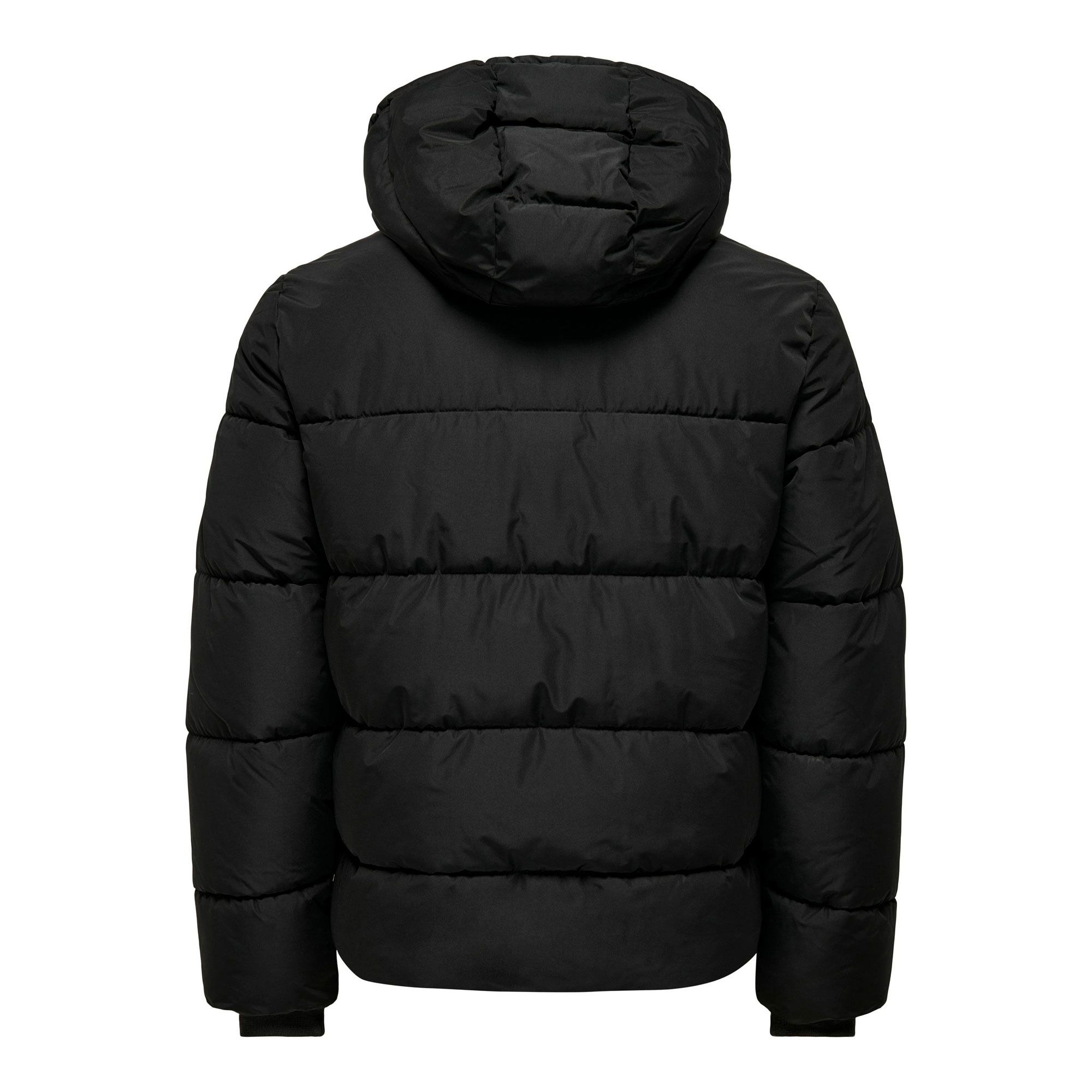 Only & Sons Melvin Life Puffer Jas Heren