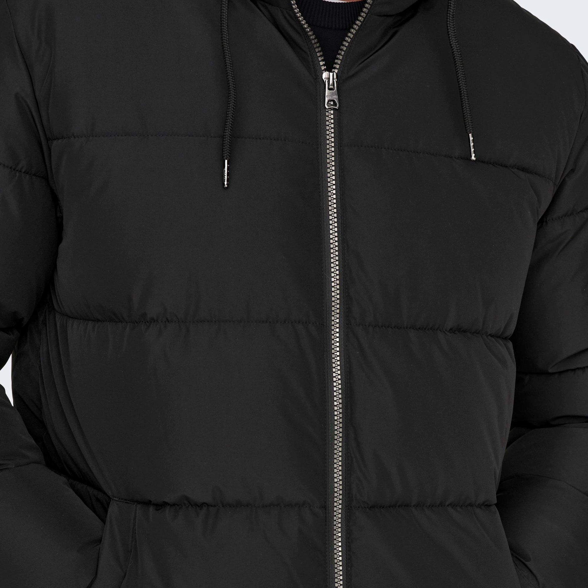 Only & Sons Melvin Life Puffer Jas Heren
