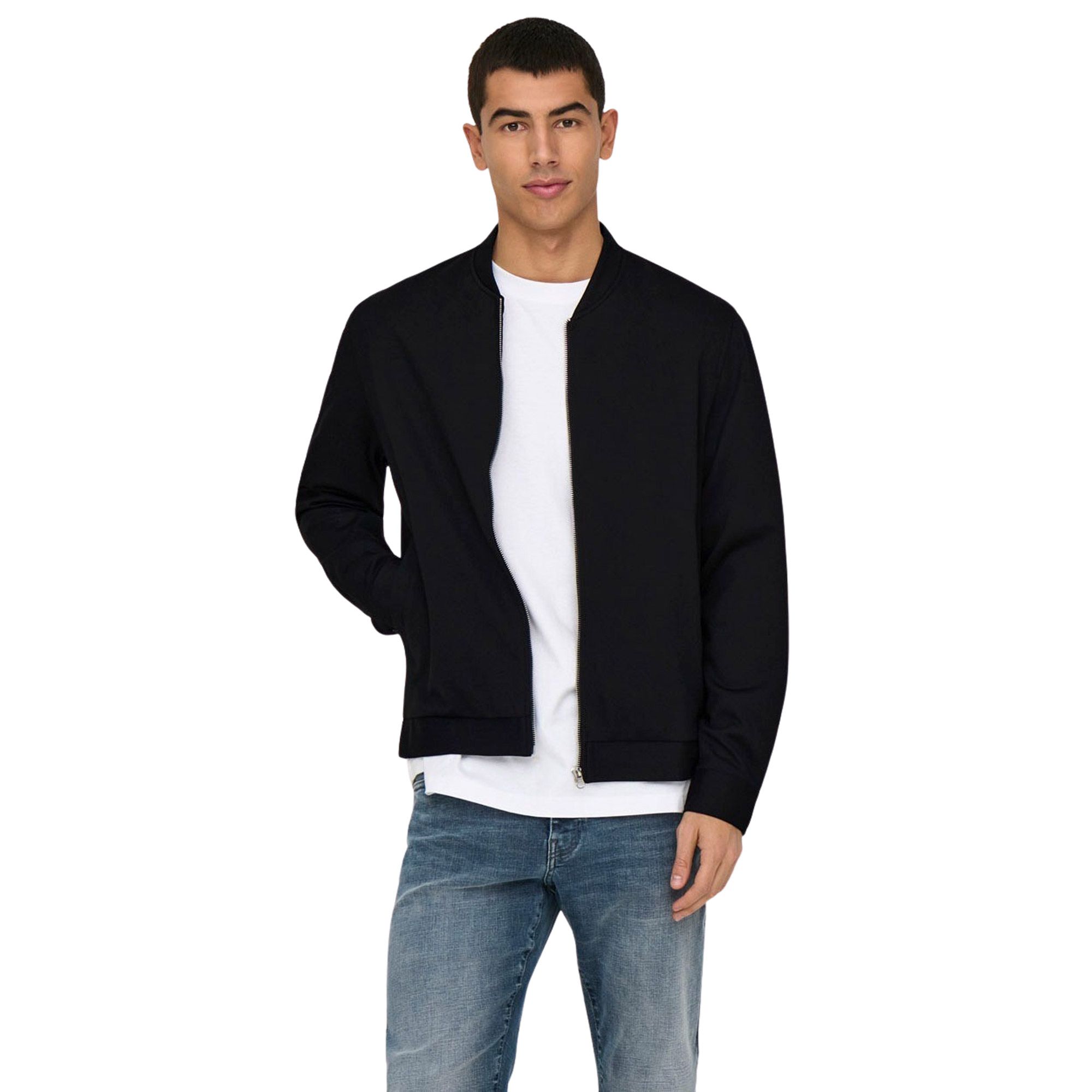 Only & Sons Mark Bomberjas Heren
