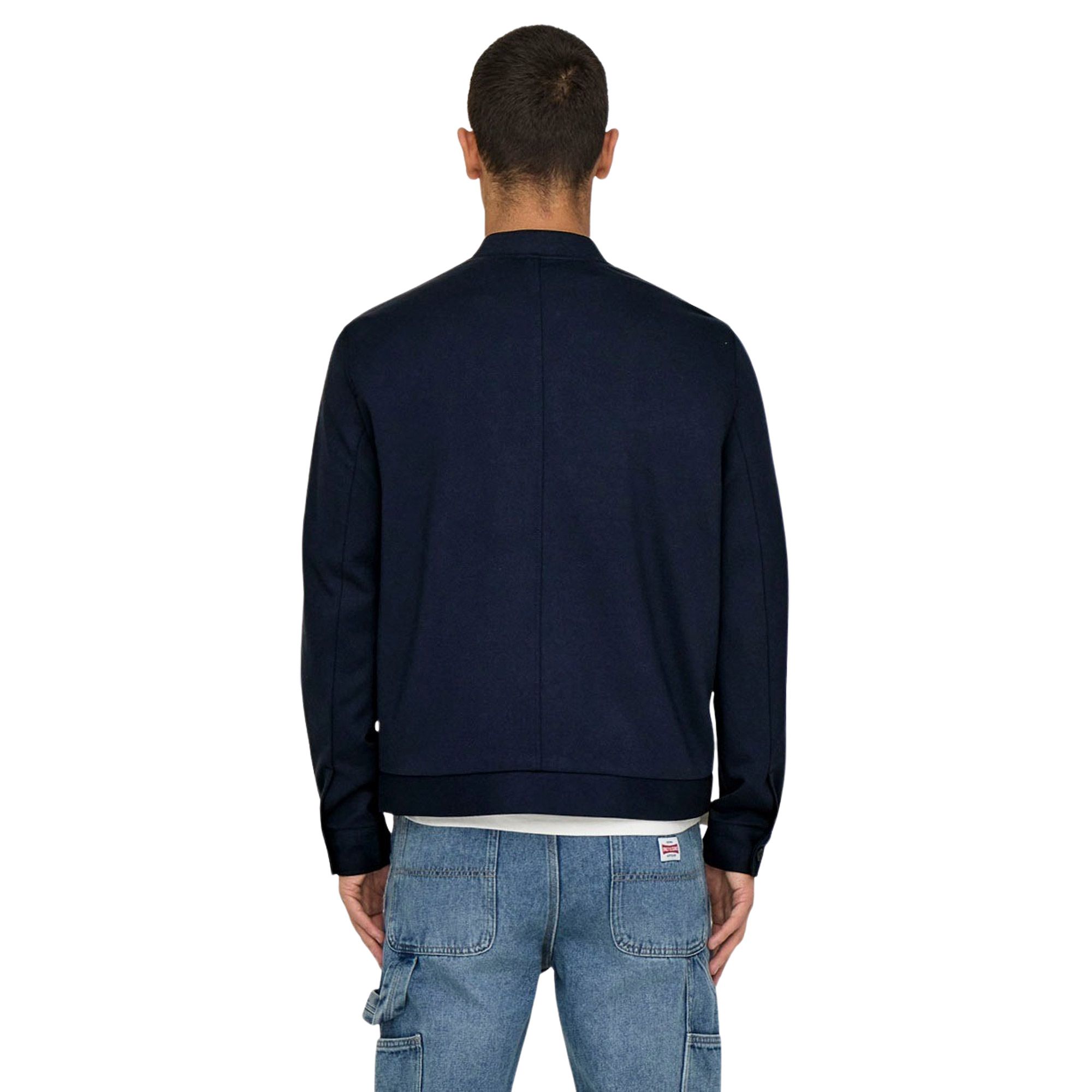 Only & Sons Mark Bomberjas Heren