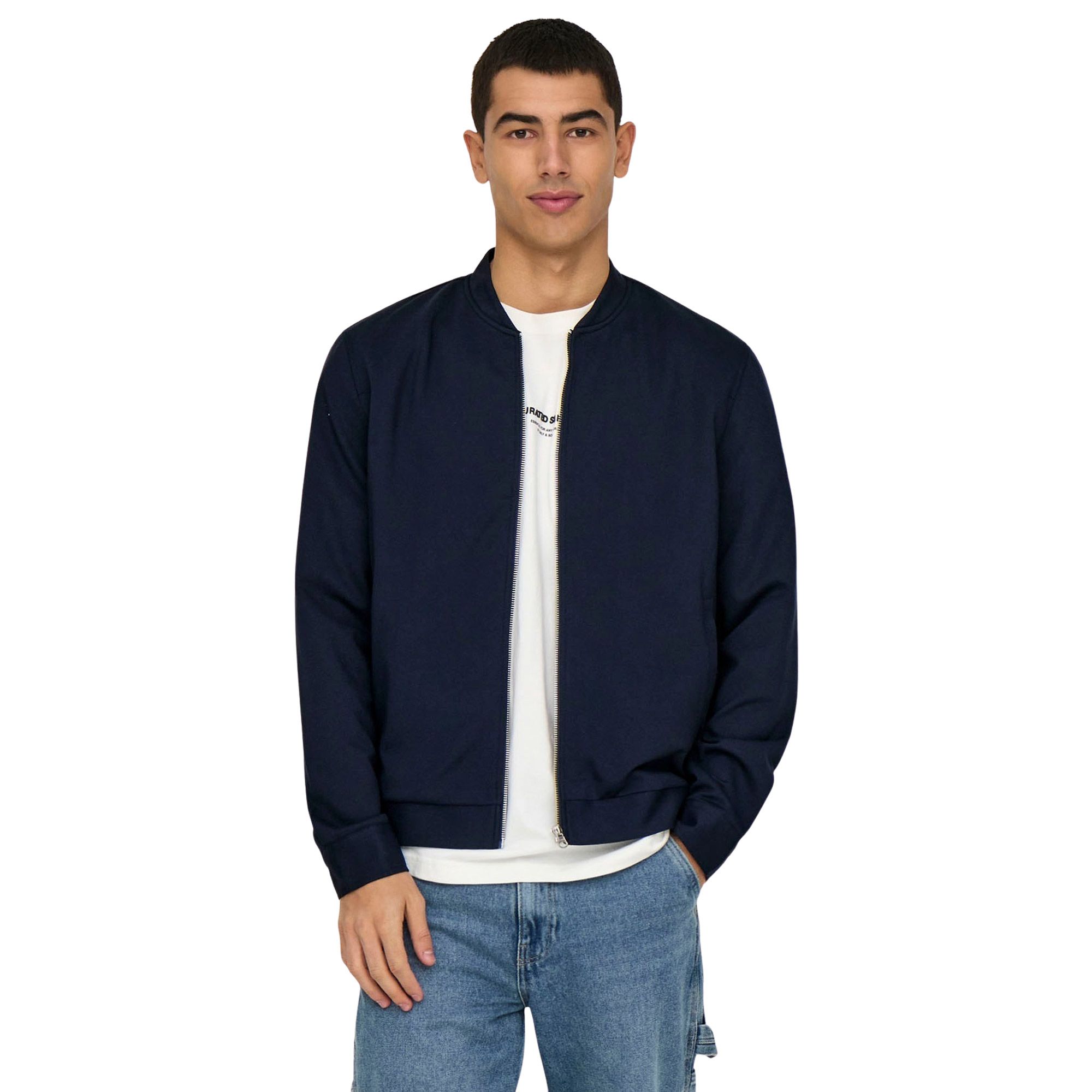 Only & Sons Mark Bomberjas Heren