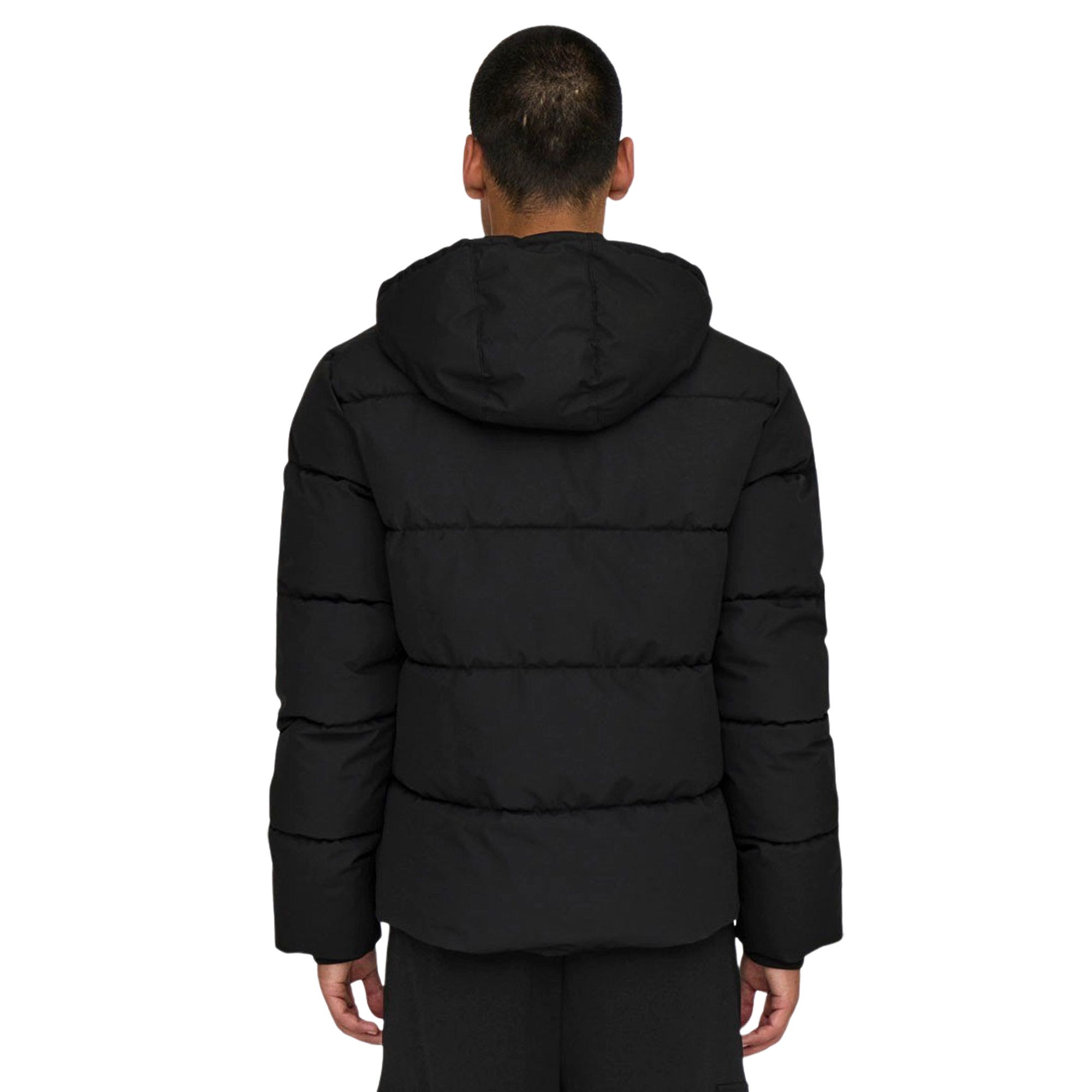 Only & Sons Elijah Winterjas Heren 