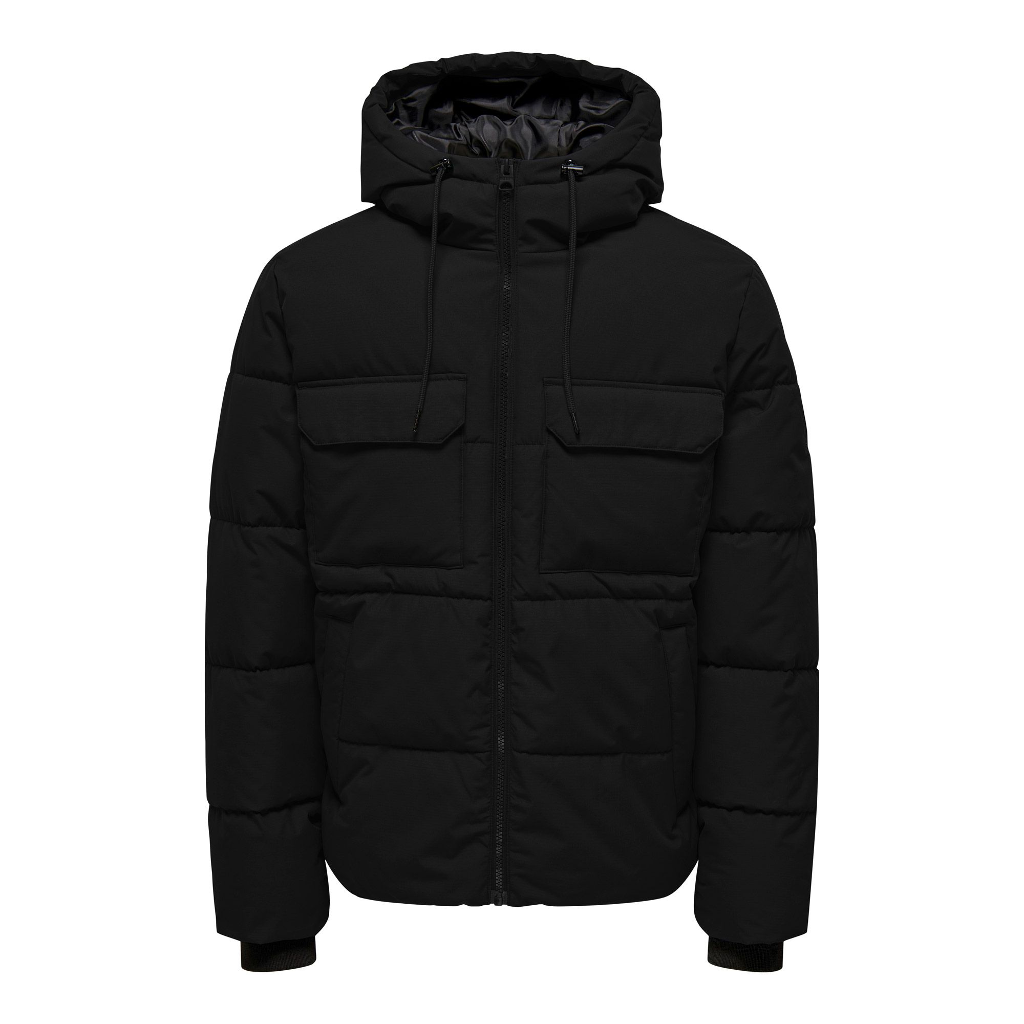 Only & Sons Elijah Winterjas Heren 