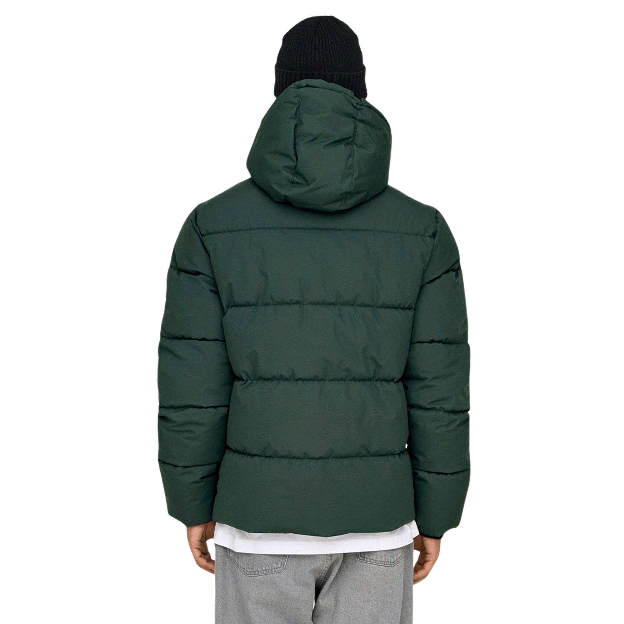 Only & Sons Elijah Winterjas Heren 