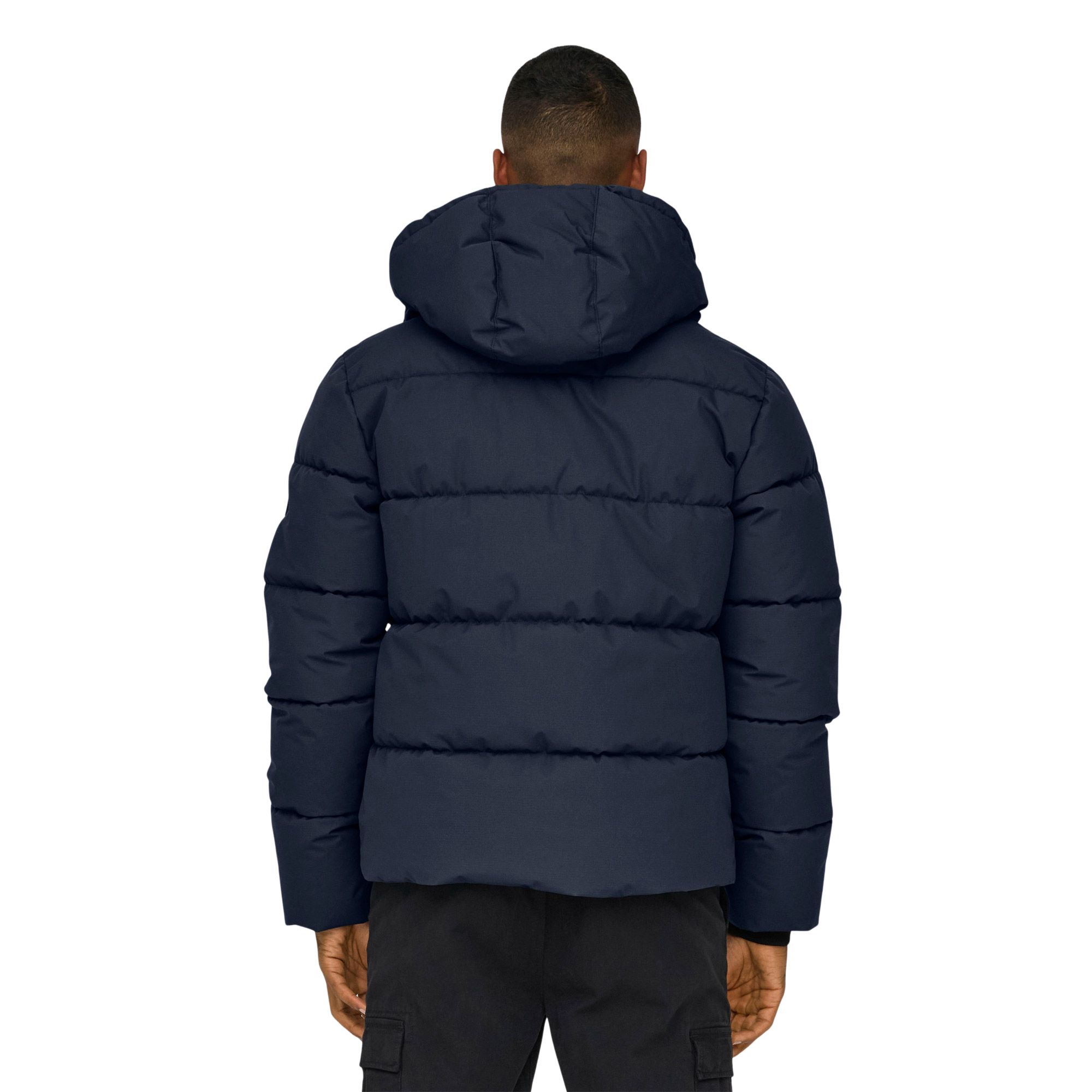 Only & Sons Elijah Winterjas Heren 