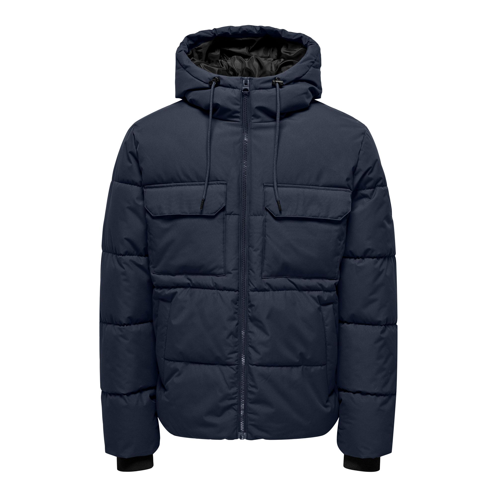 Only & Sons Elijah Winterjas Heren 