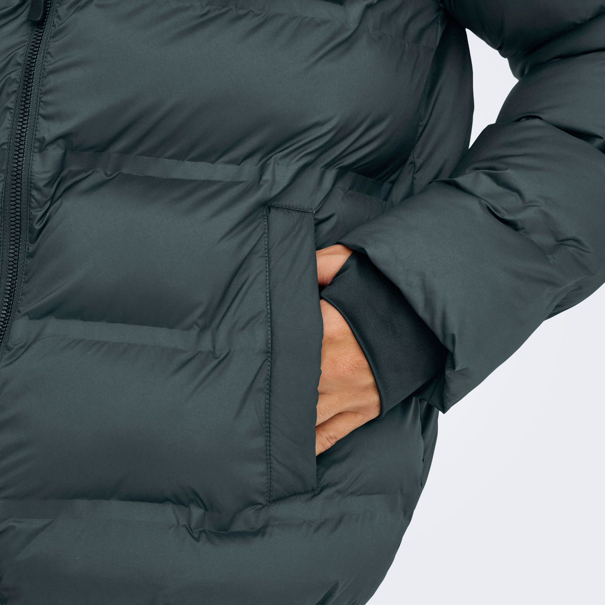 Only & Sons Union Seamless Life Puffer Jas Heren