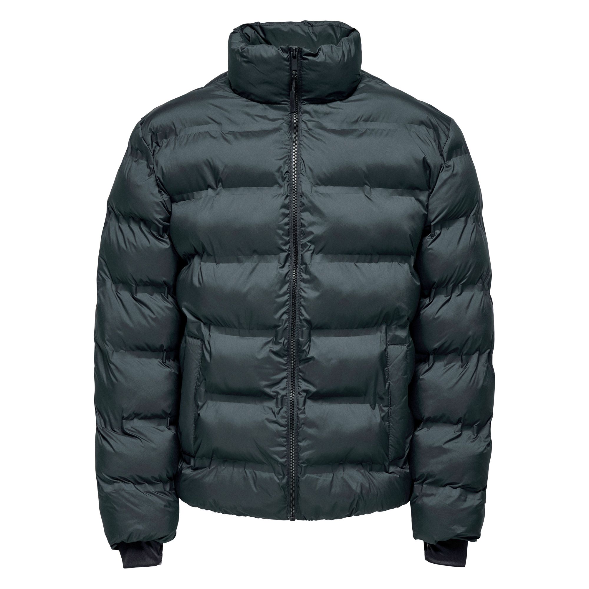 Only & Sons Union Seamless Life Puffer Jas Heren