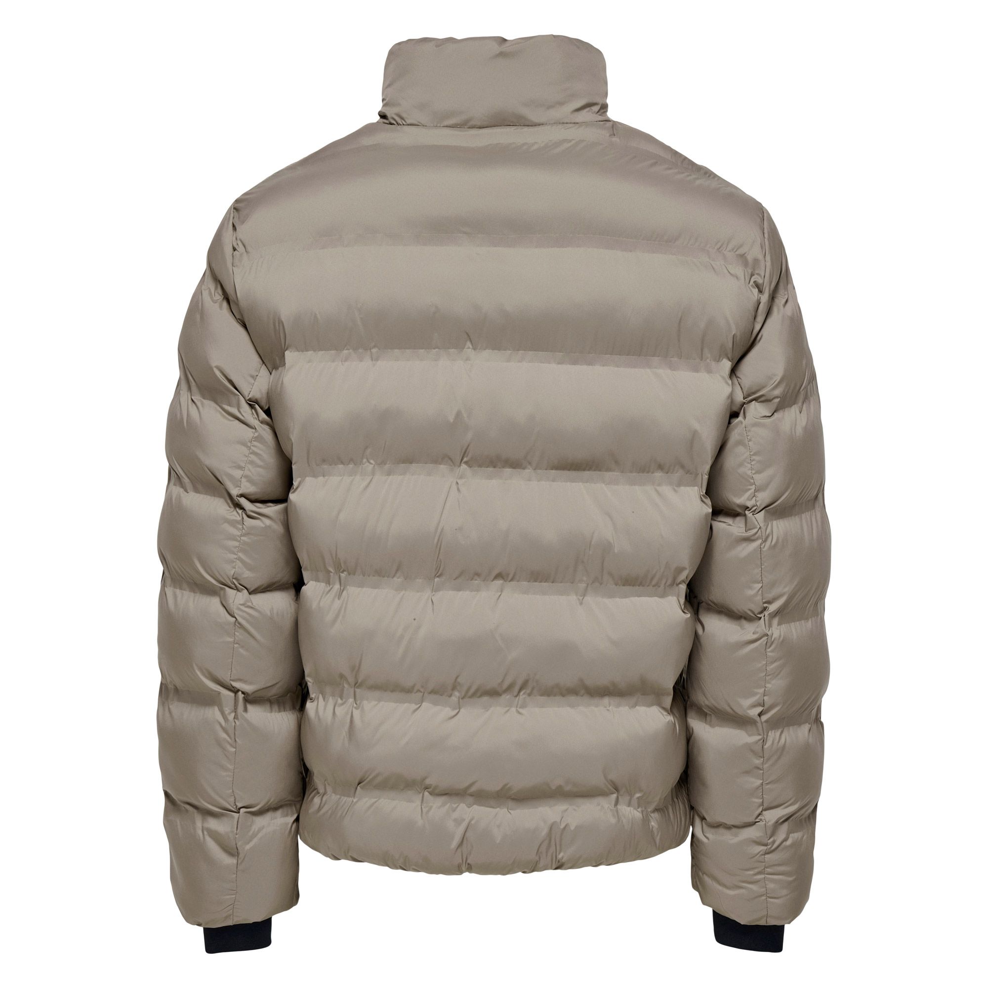 Only & Sons Union Seamless Life Puffer Jas Heren