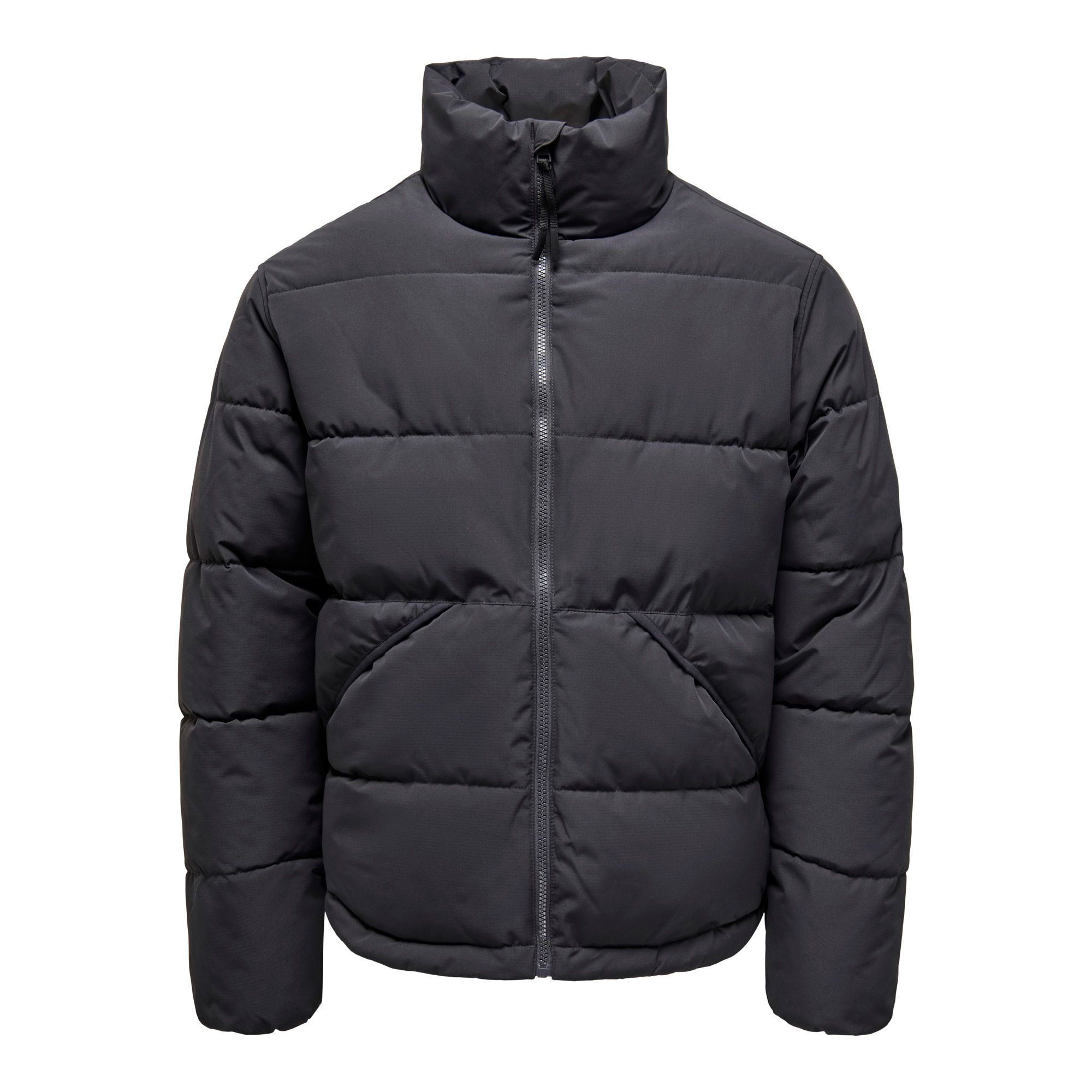 Only & Sons Pack Life Puffer Jas Heren