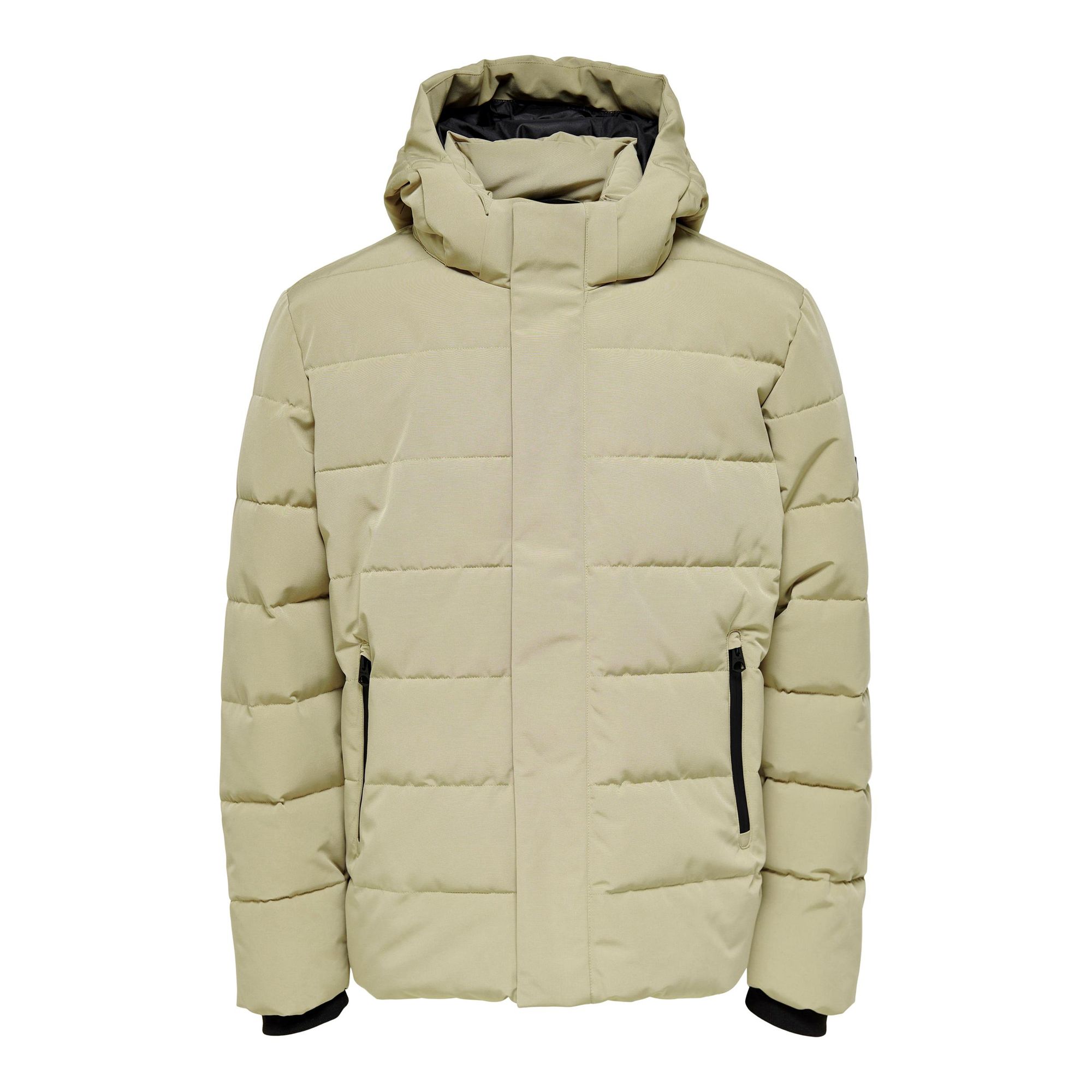ONLY & SONS Steppjacke ONSPACK LIFE PUFFER JACKET OTW, Ideal Für Die