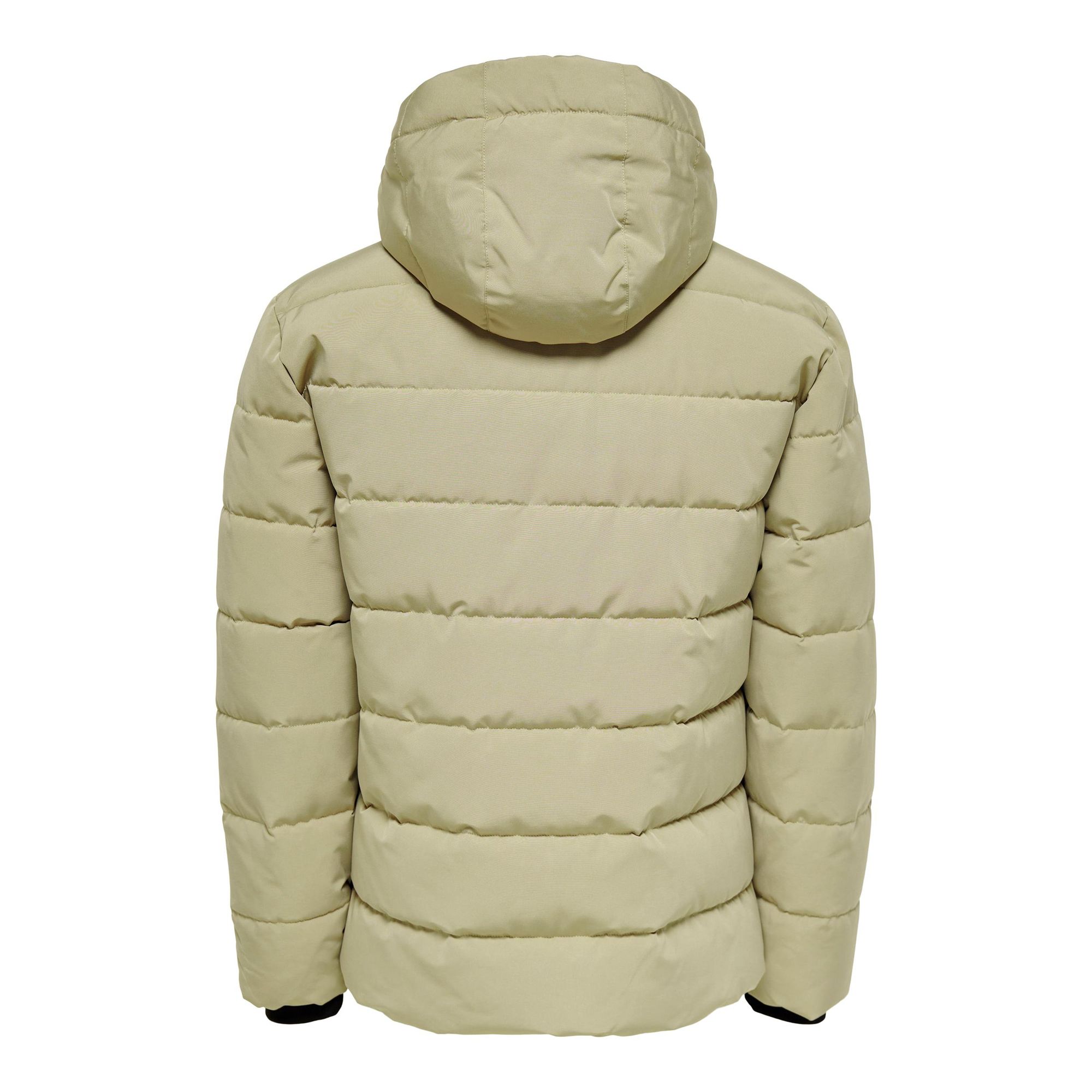Only & Sons Cayson Puffer Jas Heren
