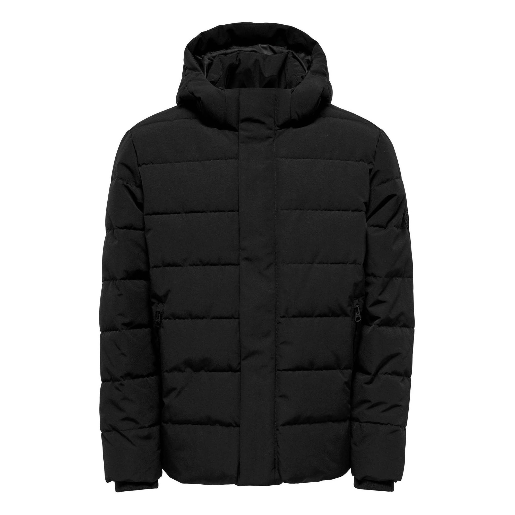 Only & Sons Cayson Puffer Jas Heren