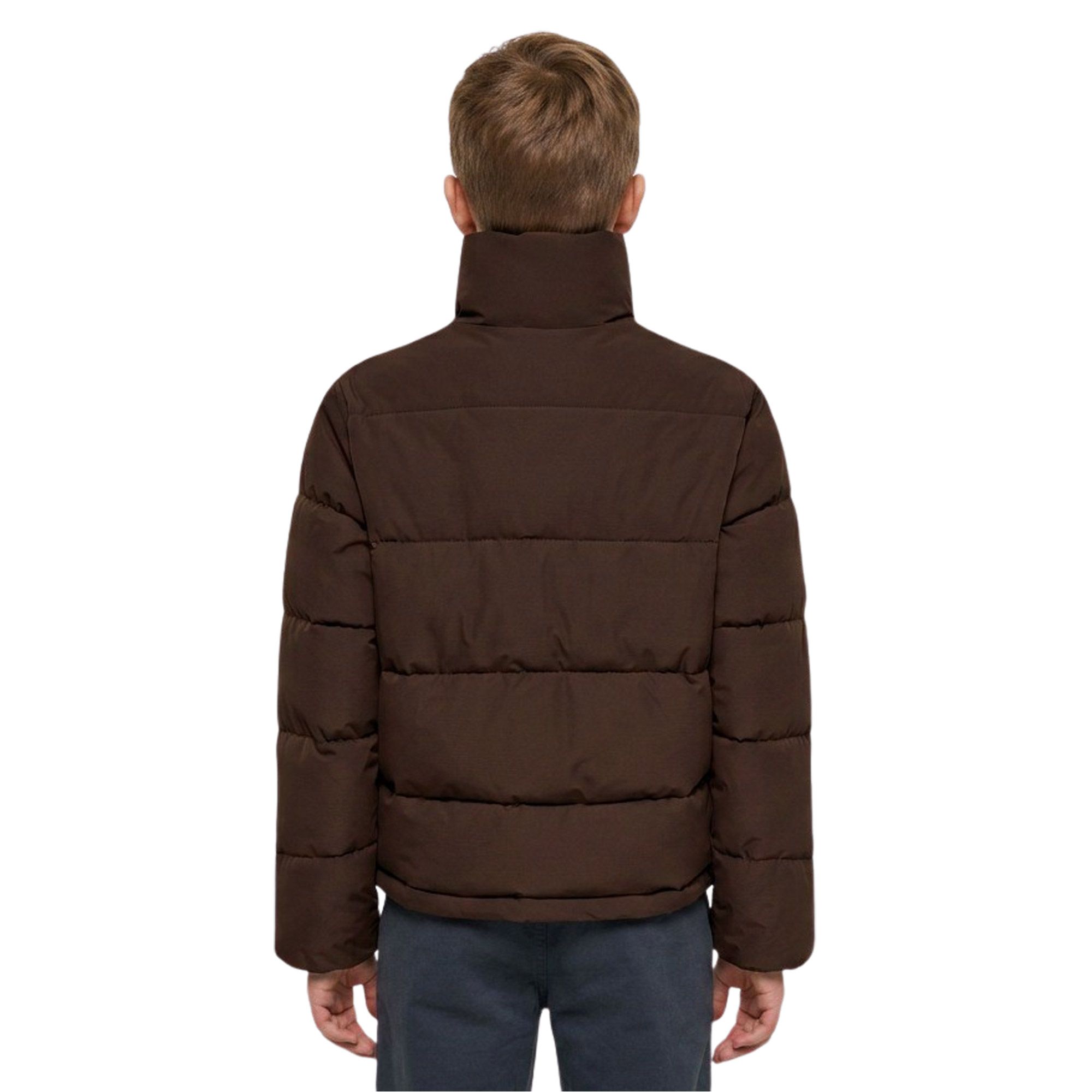Manteau d'hiver Only & Sons Life Puffer Enfants