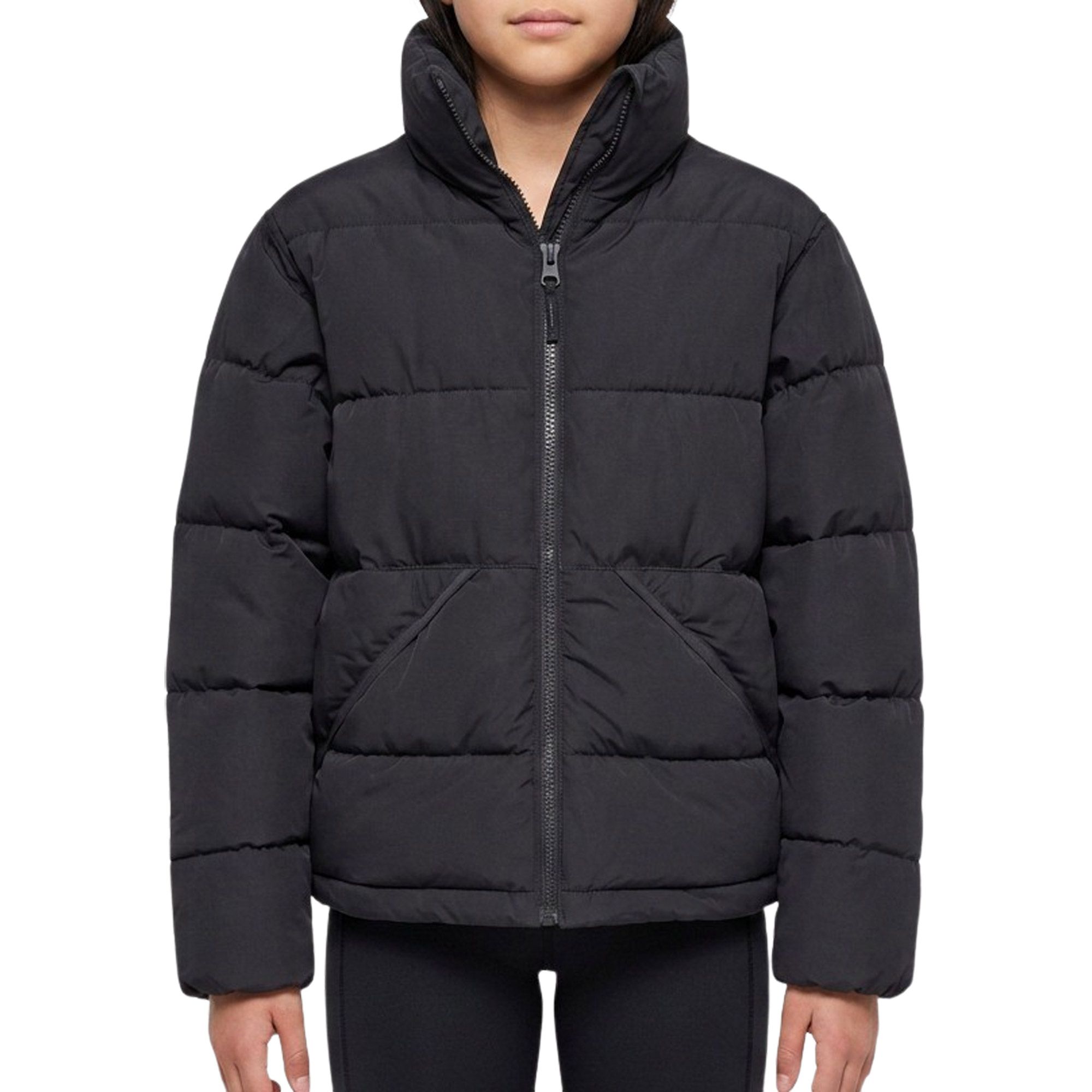 Only &amp; Sons Life Puffer Winterjas Junior