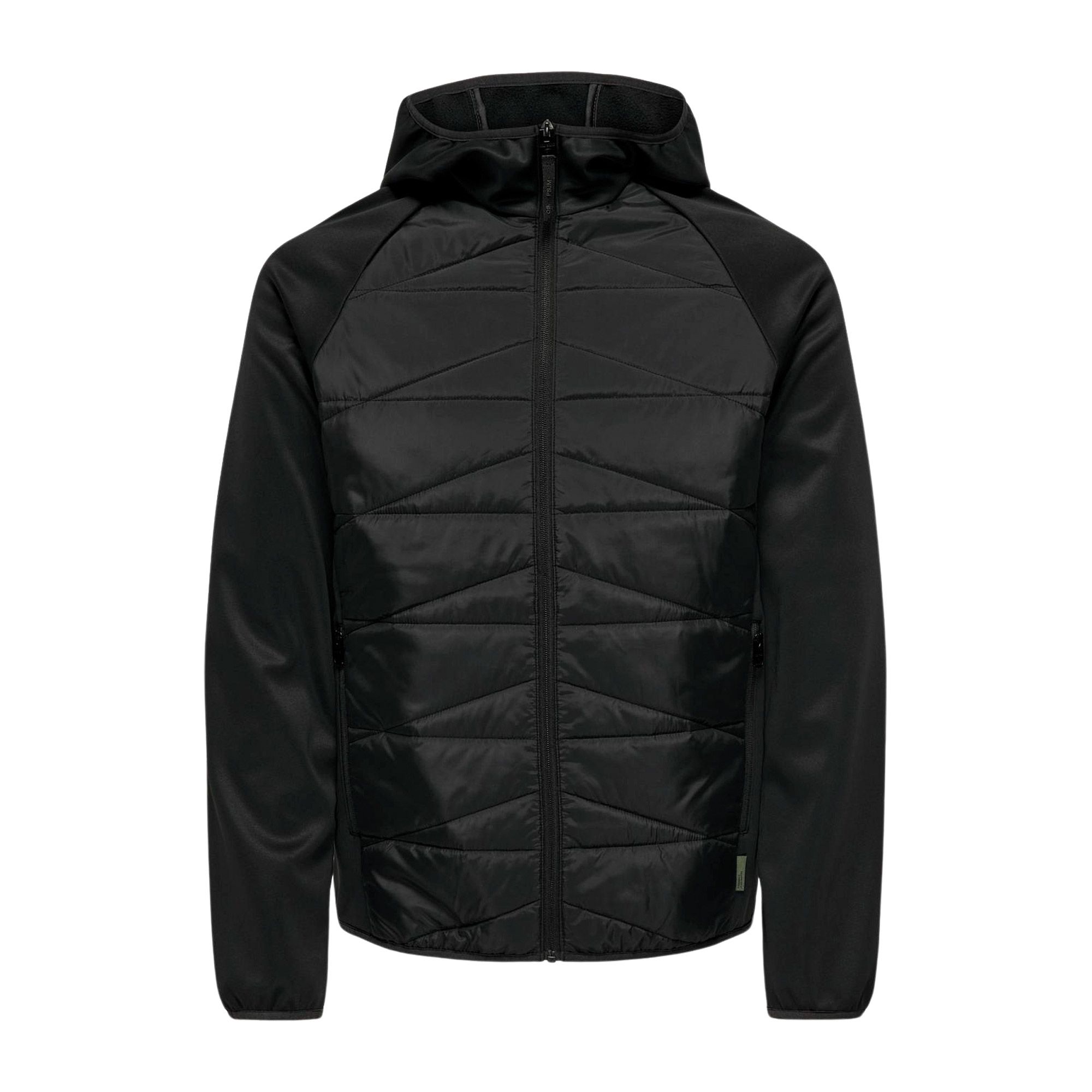 Only & Sons Slan Mix Jas Heren