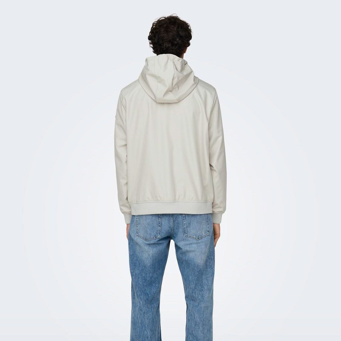 Only & Sons Maze Spring Jas Heren