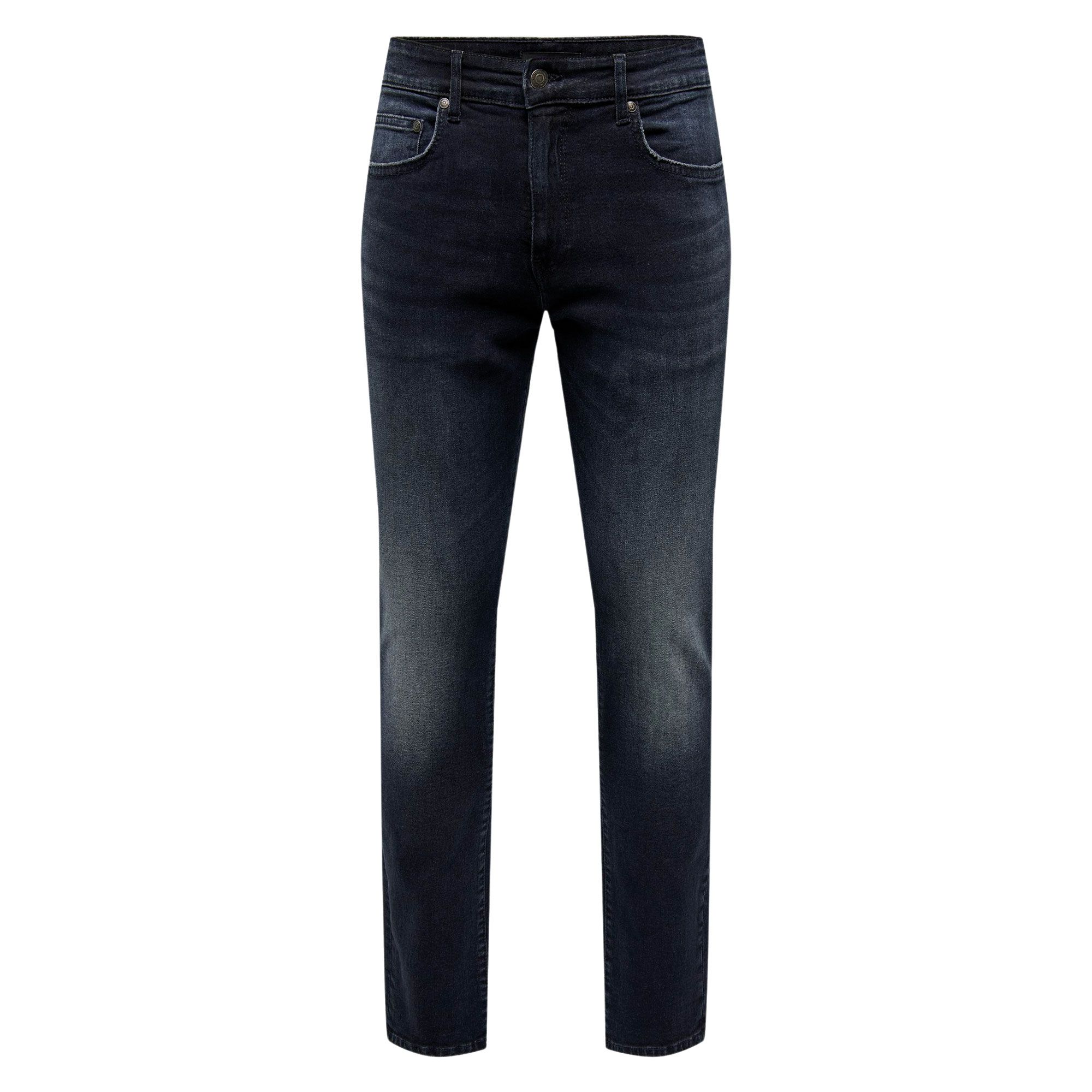 Only & Sons Loom Slim Jeans Herren