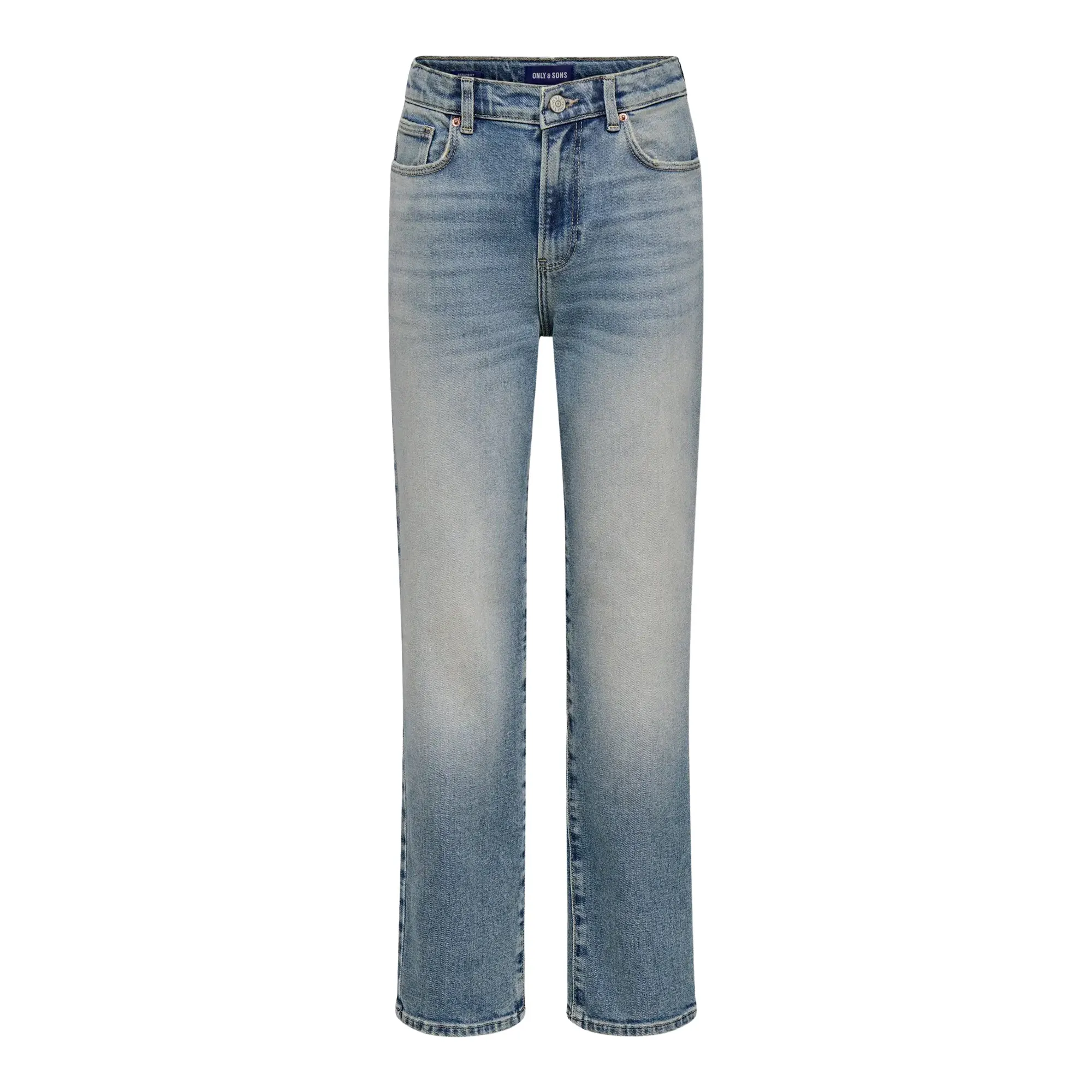 Only &amp; Sons Edge Performance LB Jeans Junior