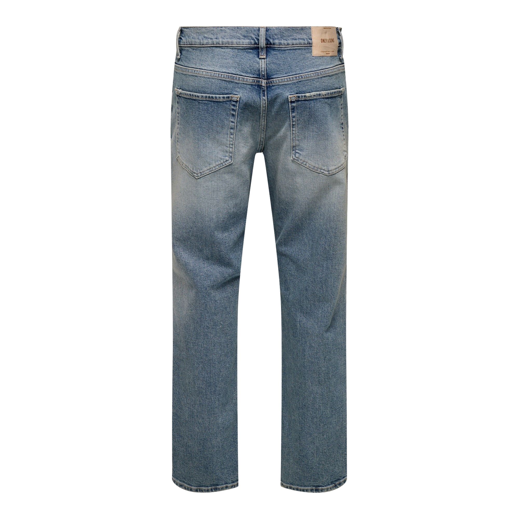 Only & Sons Edge Performance LB3816 Jeans Men