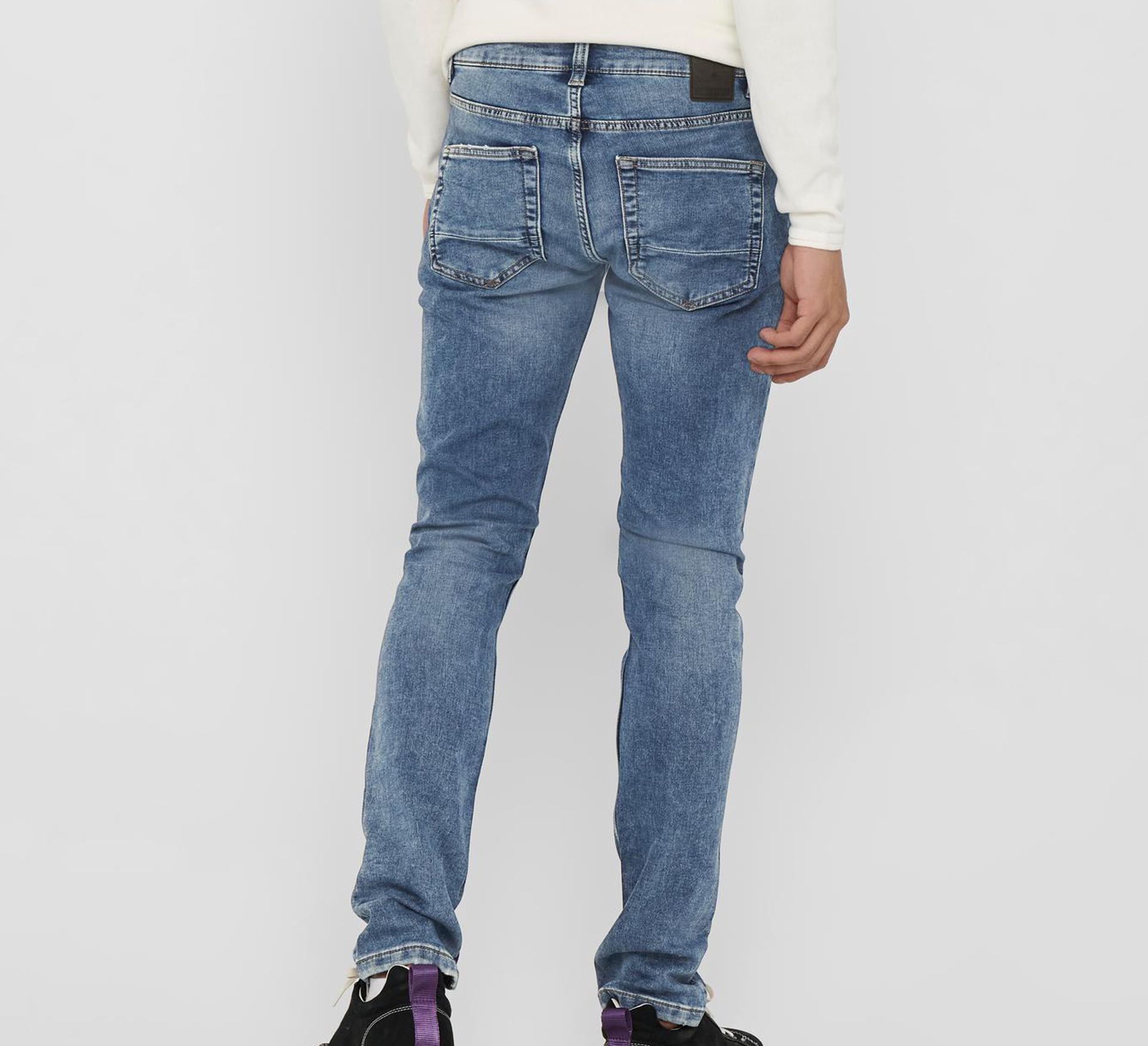 Only & Sons Loom Life Jog Jeans Heren