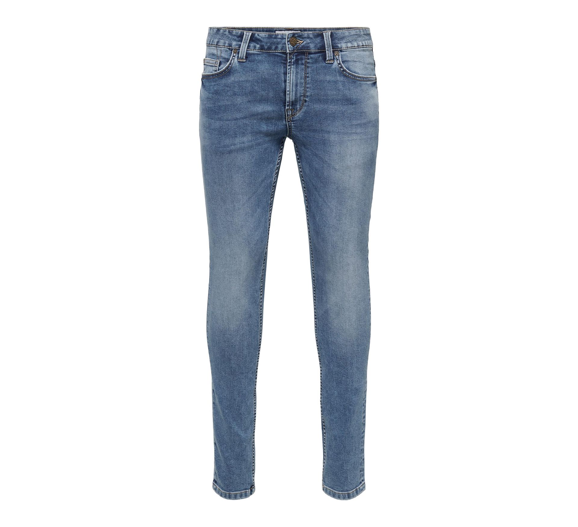 Only & Sons Loom Life Jog Jeans Heren