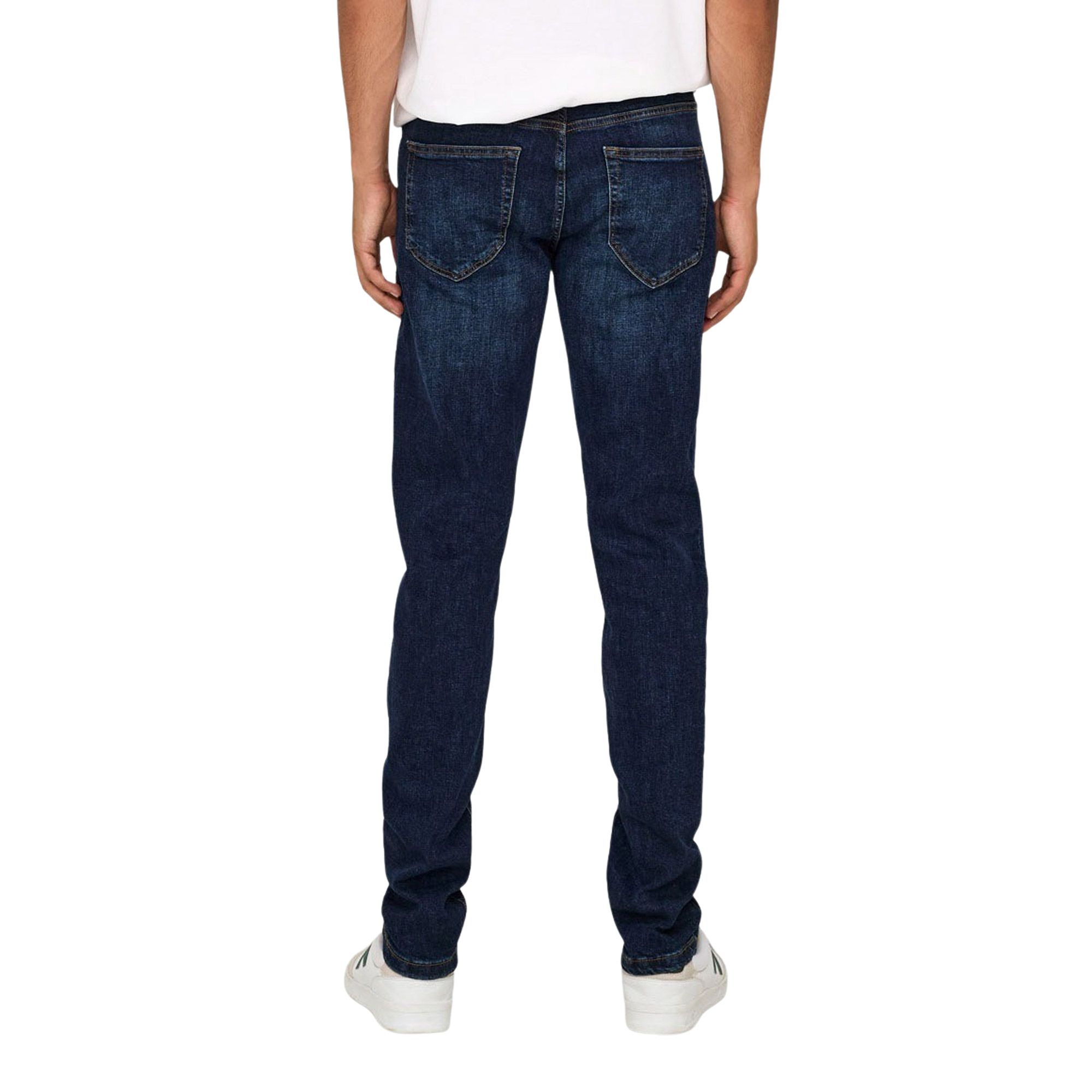 Only & Sons Loom Slim Fit Jeans Heren