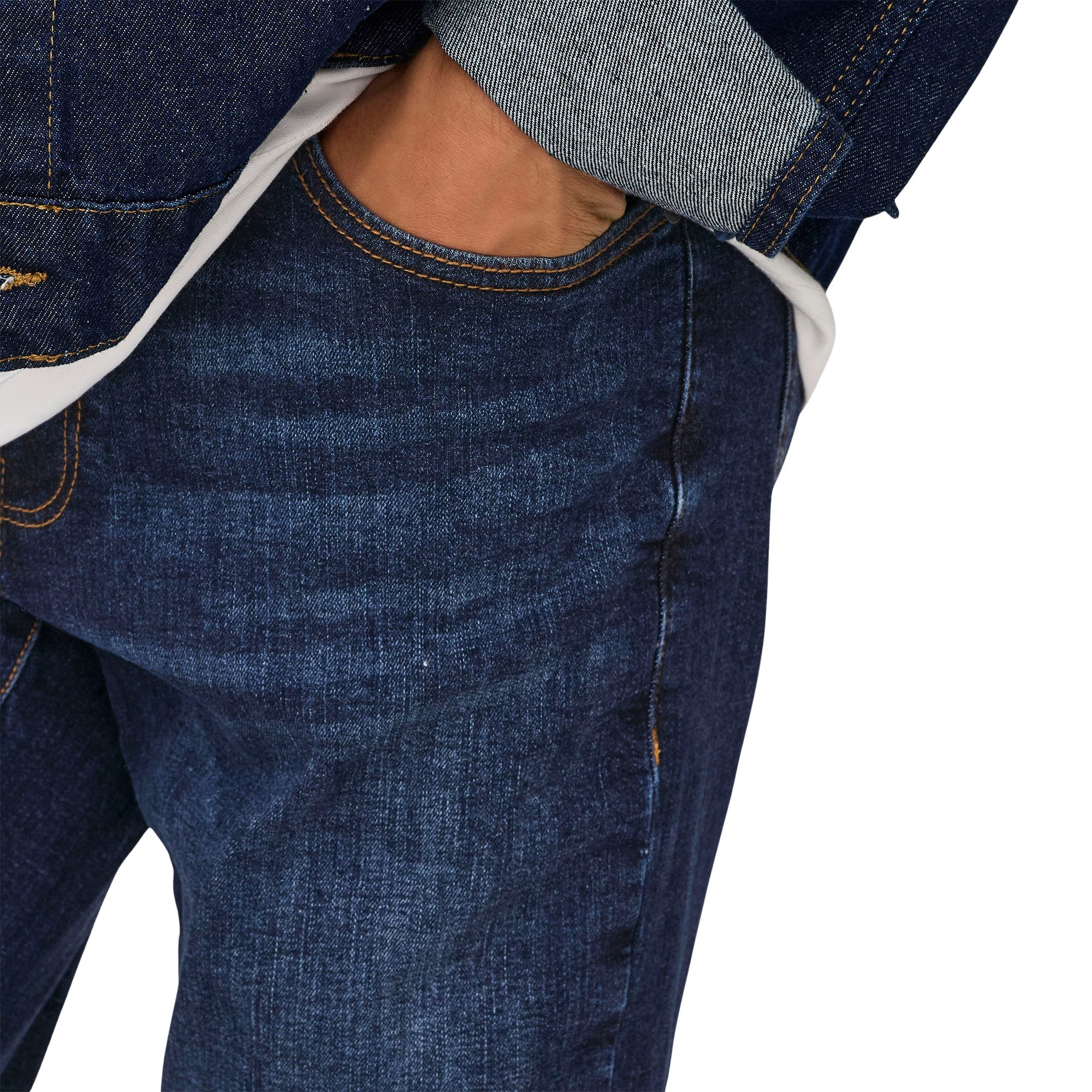 Only & Sons Loom Slim Fit Jeans Heren