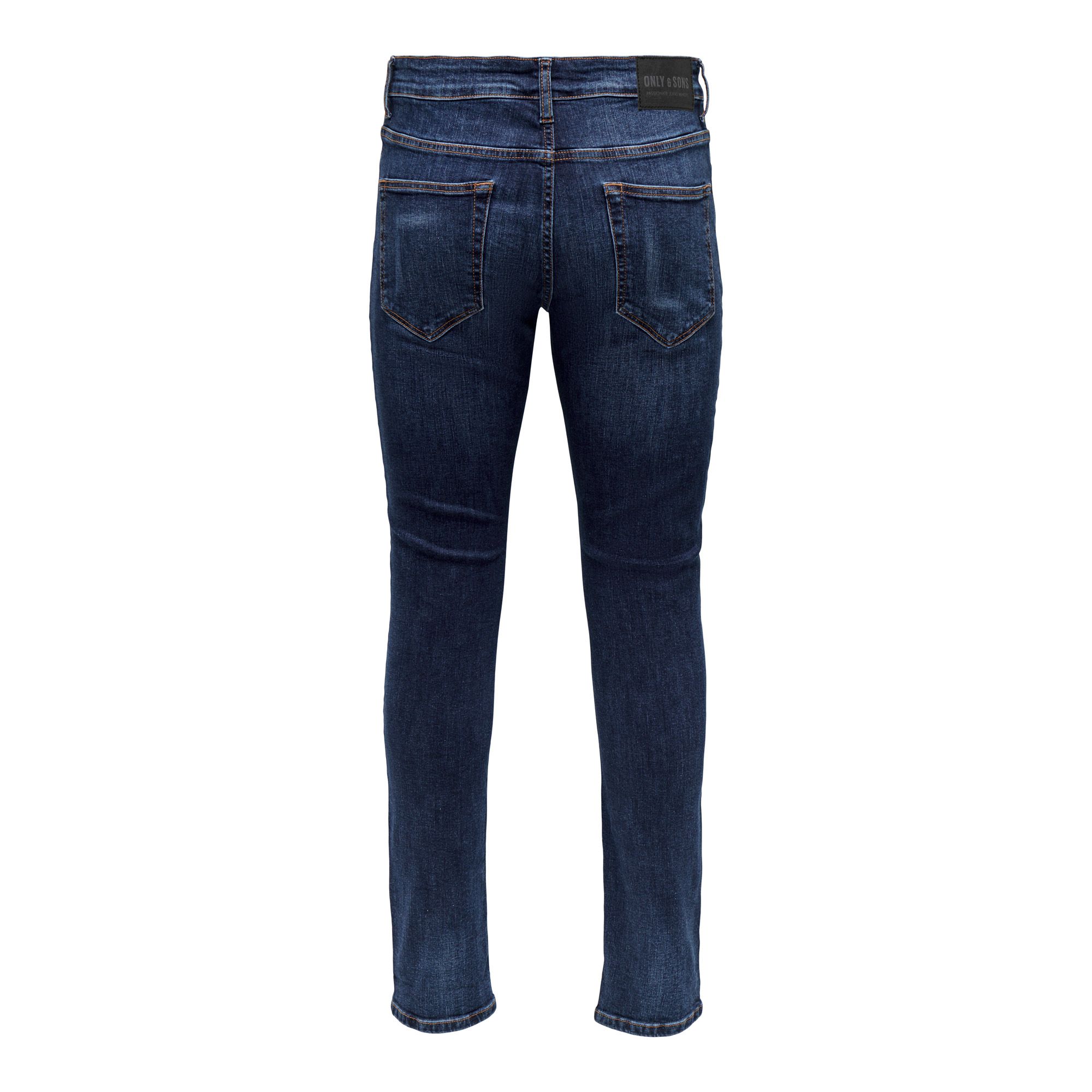 Only & Sons Loom Slim Fit Jeans Heren