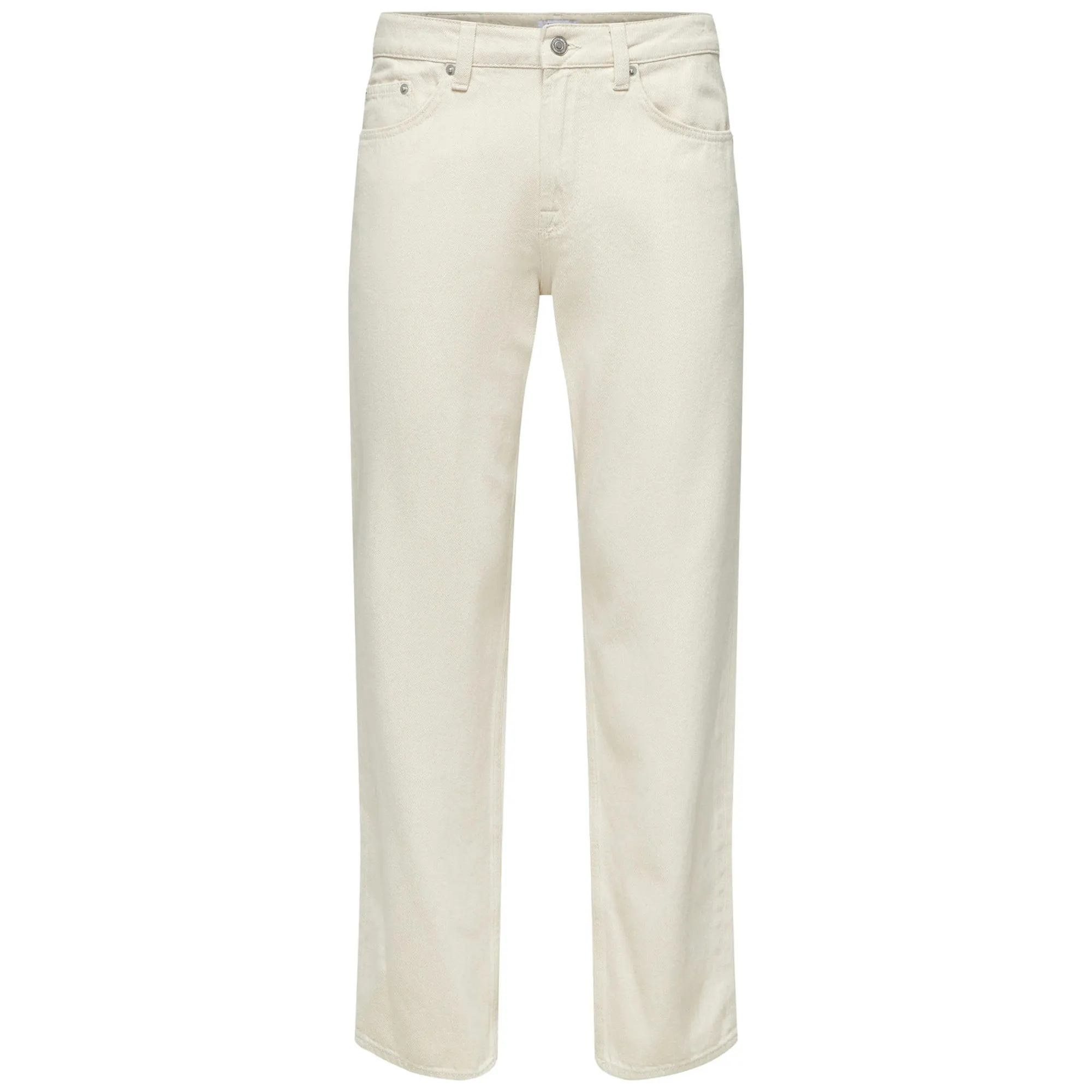 Only & Sons Edge Straight Jeans Heren